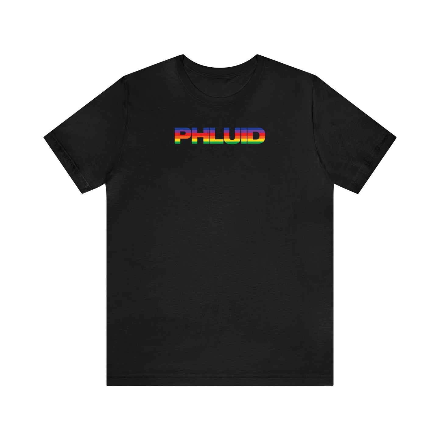 Pride Stripe Tee