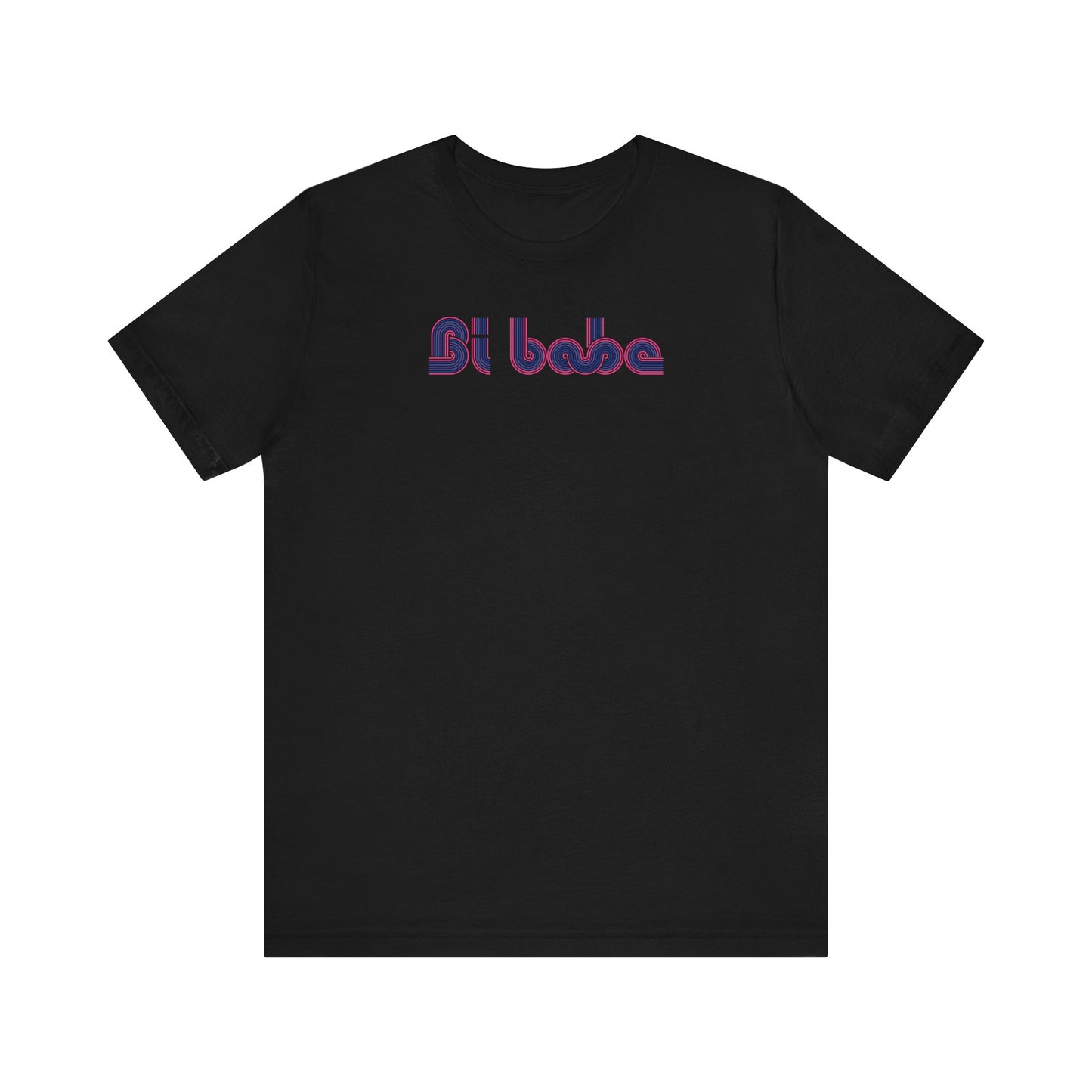 Bi Babe Tee