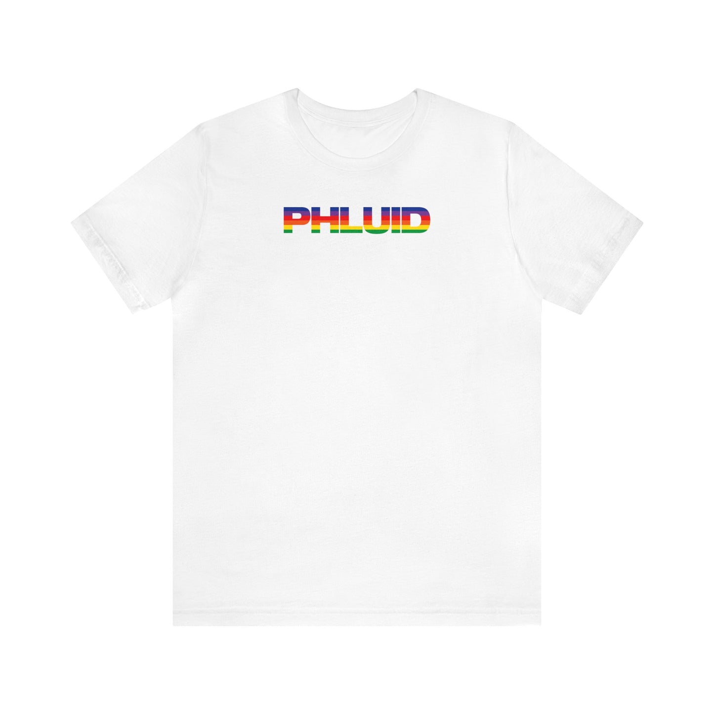 Pride Stripe Tee