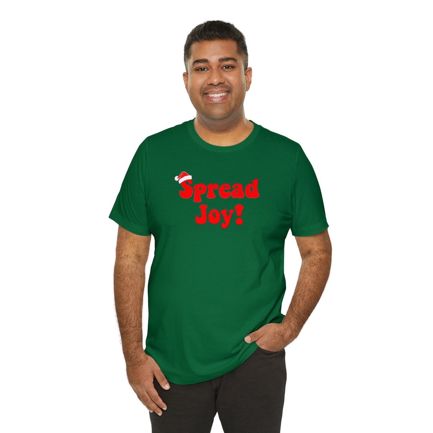 Spread Joy Tee