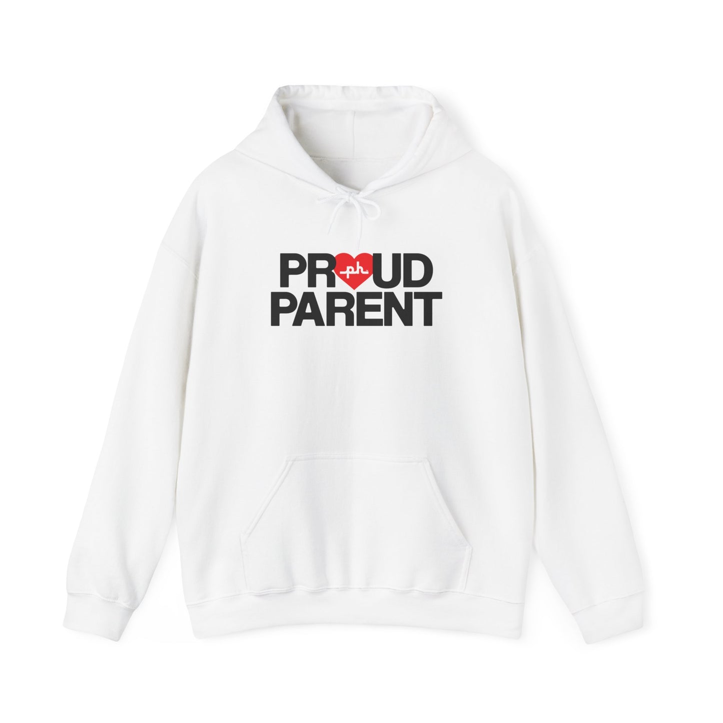 Proud Parent Hoodie