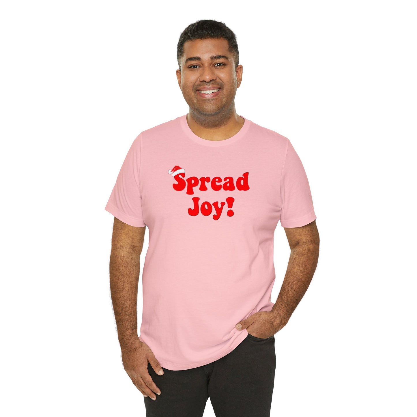 Spread Joy Tee