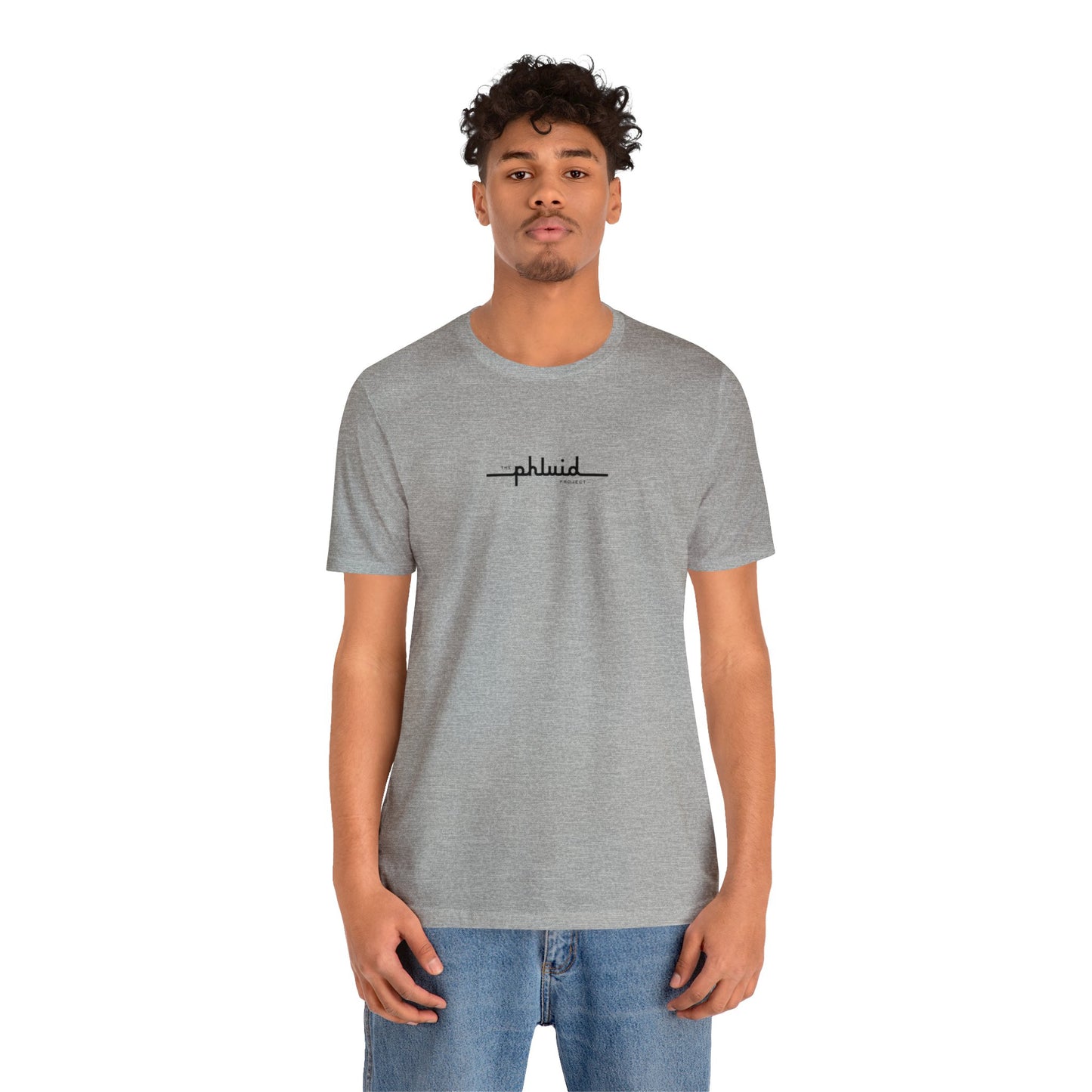 Phluid Tee