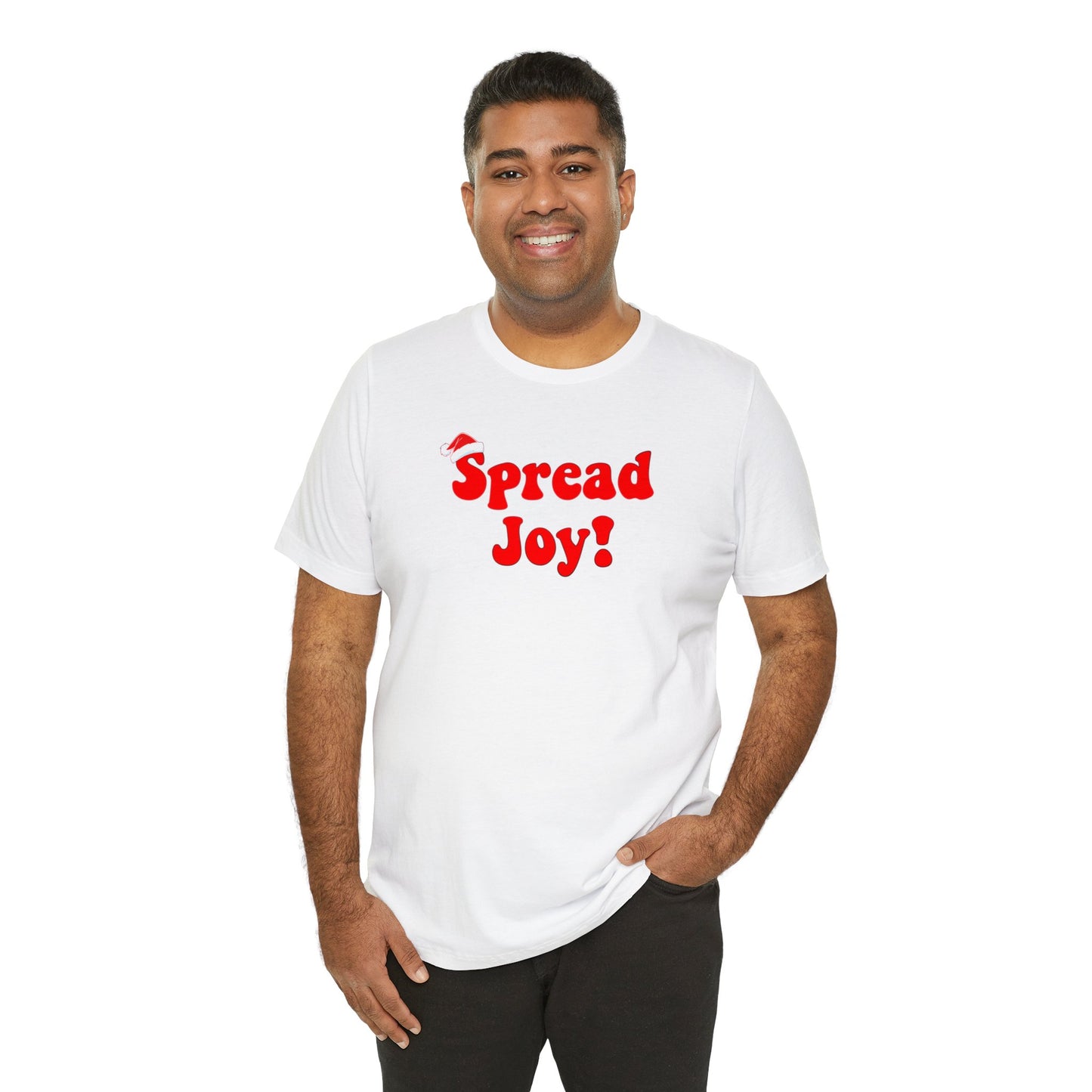 Spread Joy Tee