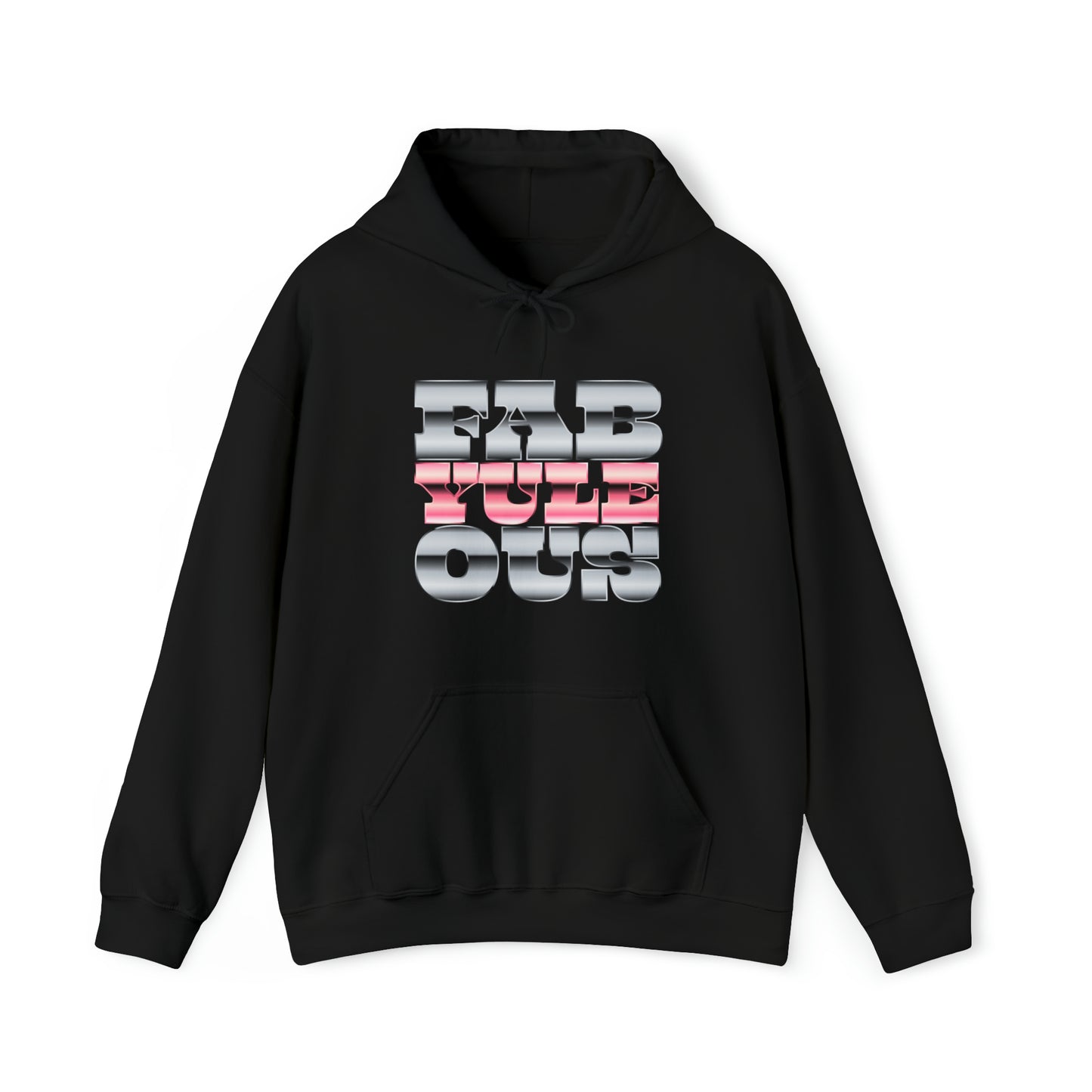 Fabyuleous Hoodie