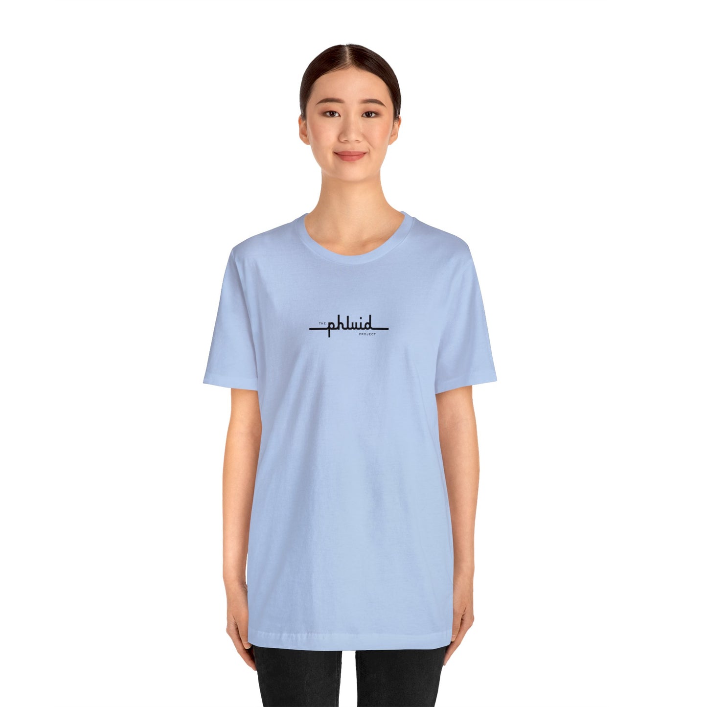 Phluid Tee