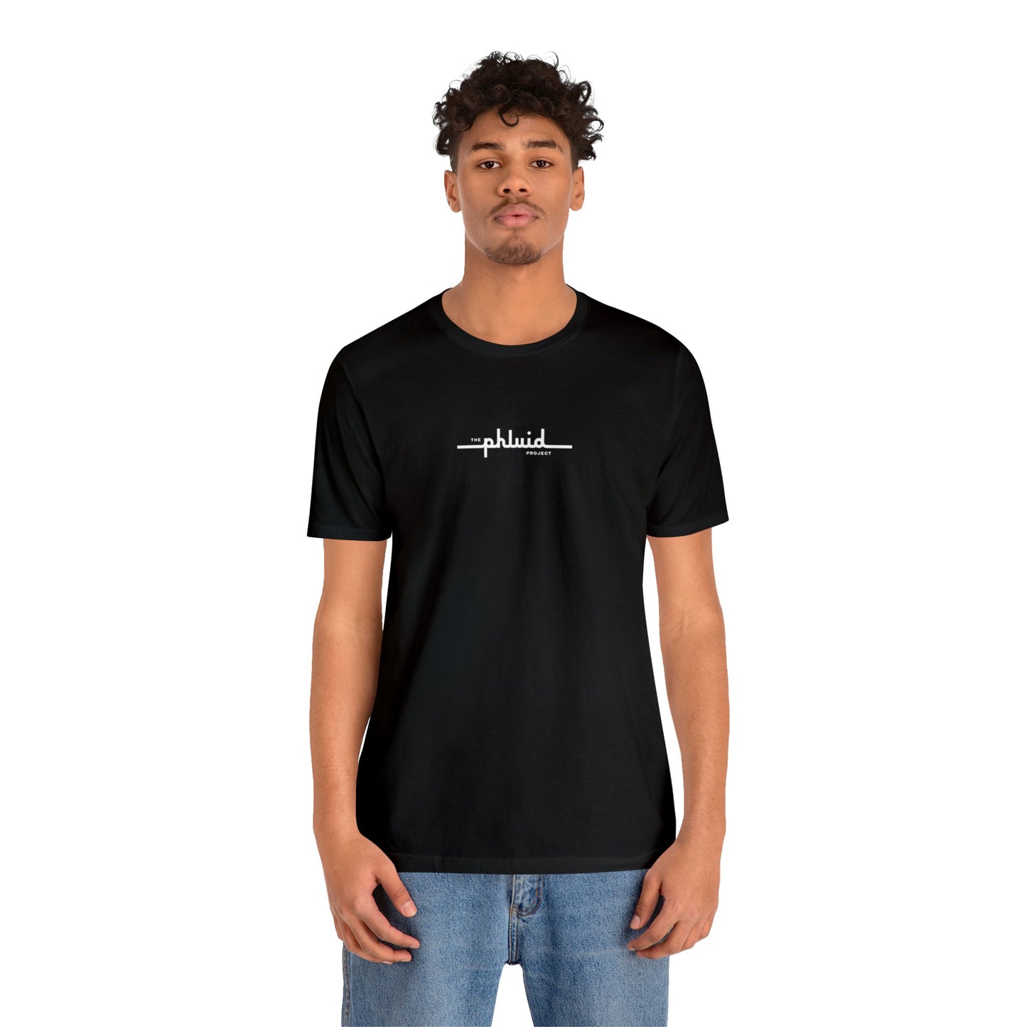 Phluid Tee