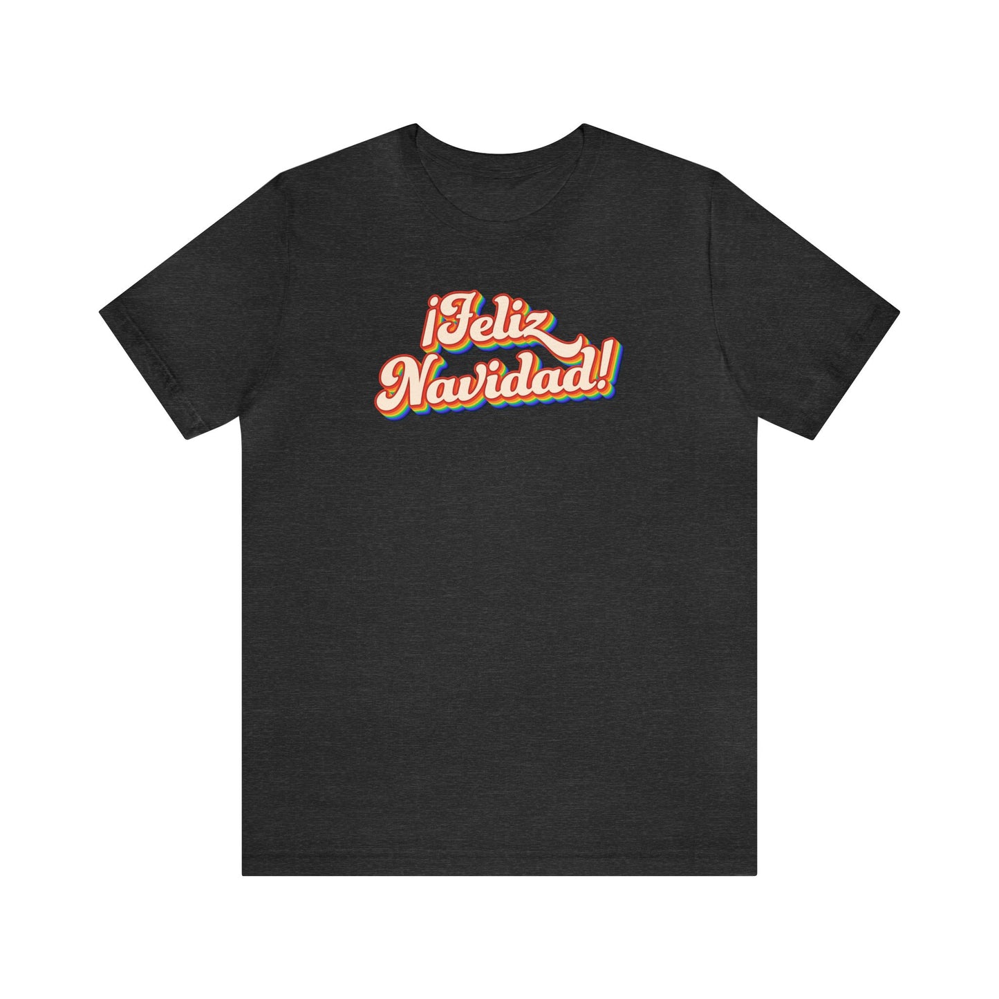 Feliz Navidad Tee