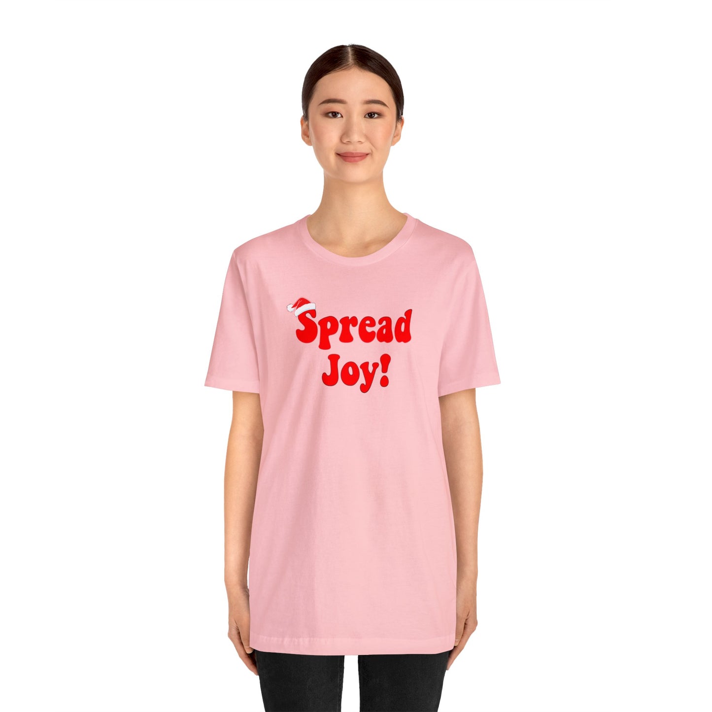 Spread Joy Tee