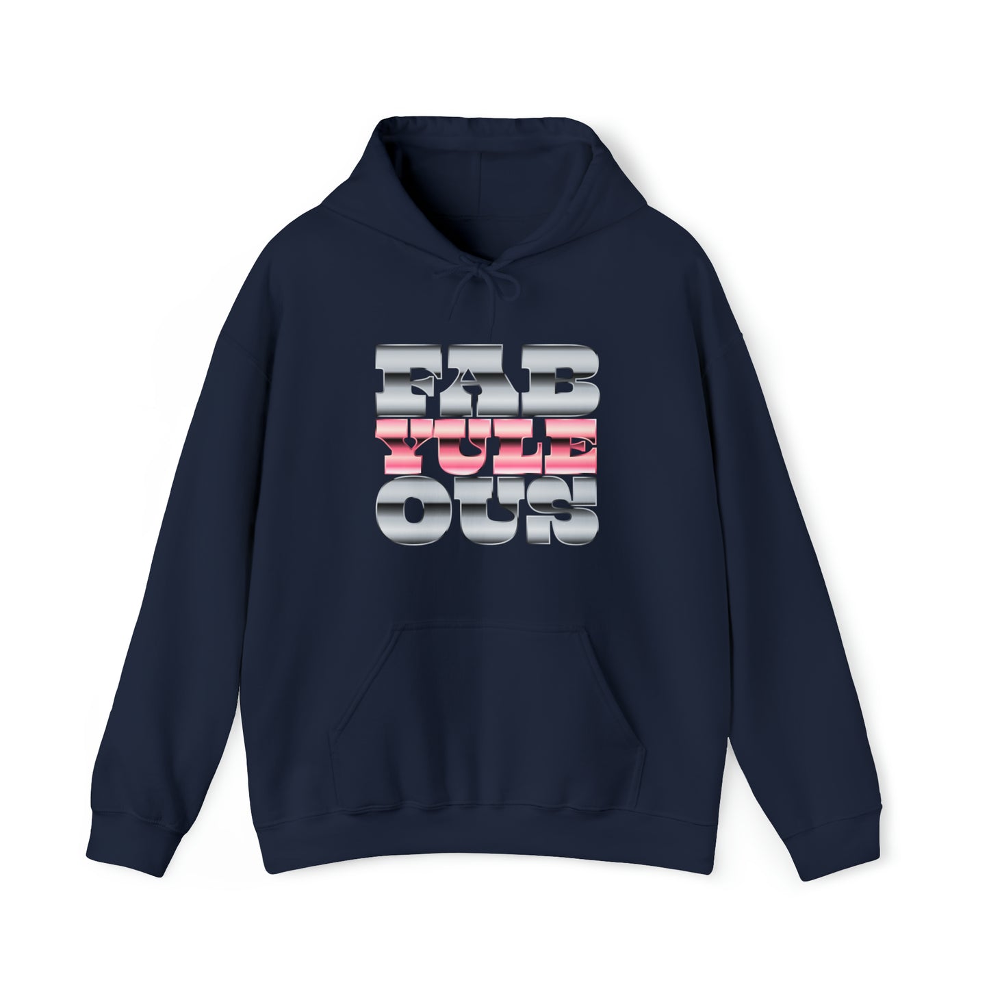 Fabyuleous Hoodie