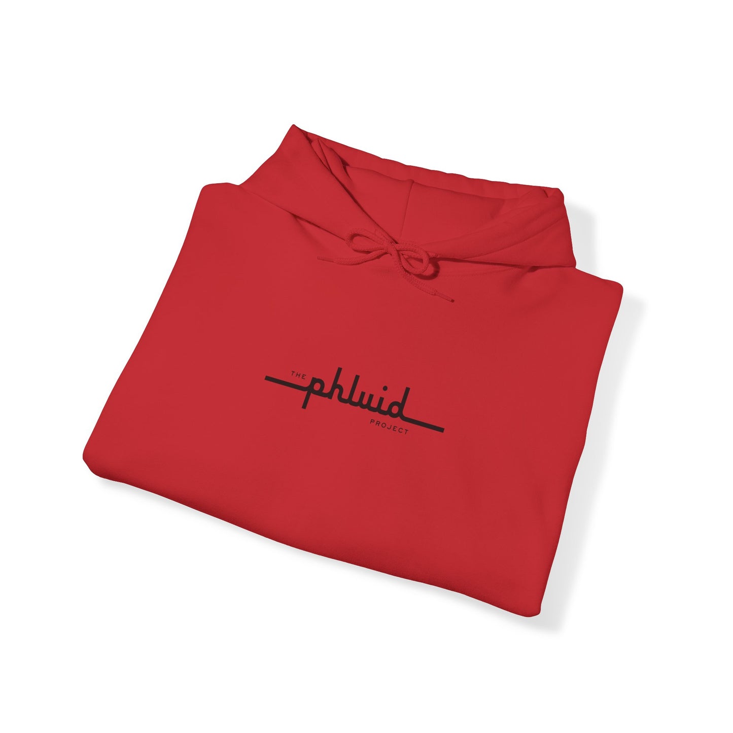 Phluid Hoodie