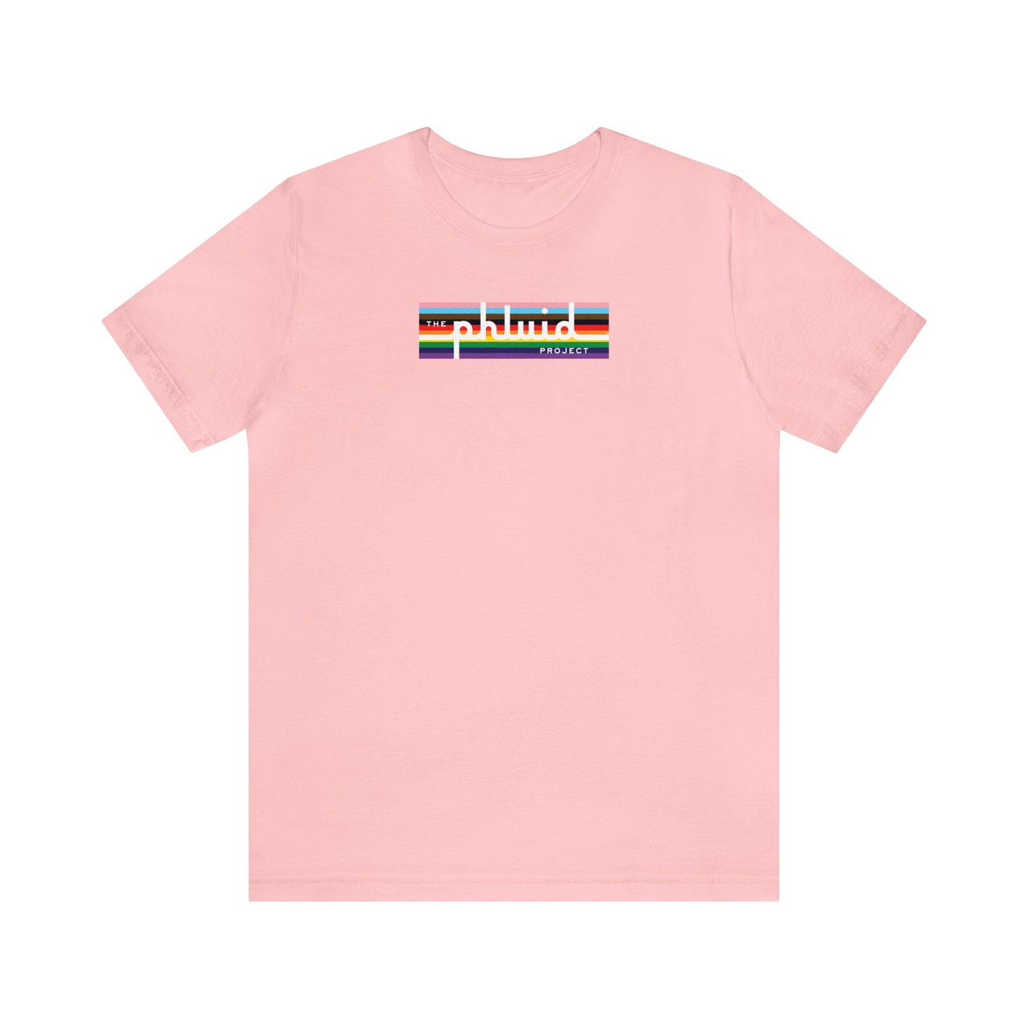 Phluid Box Tee