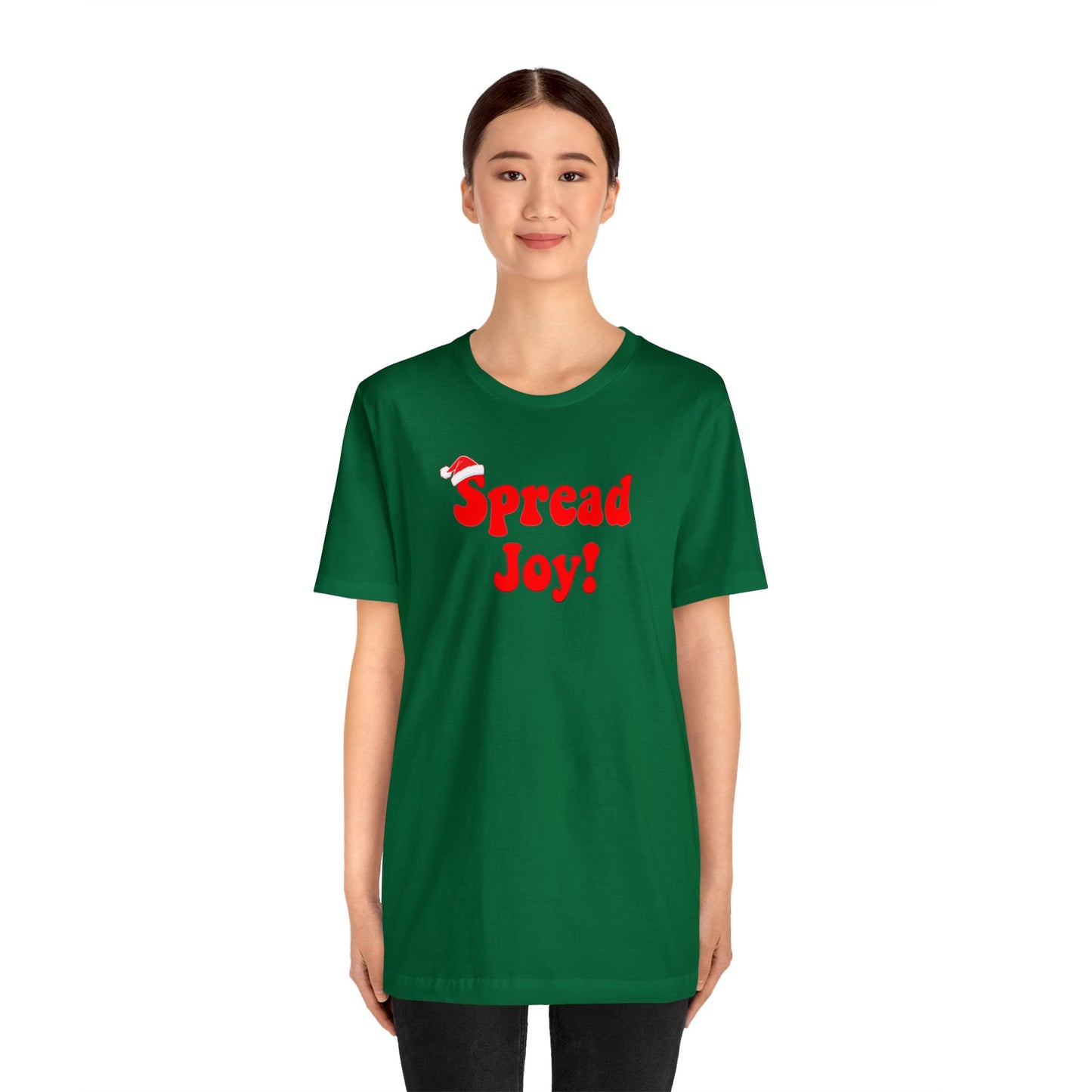 Spread Joy Tee