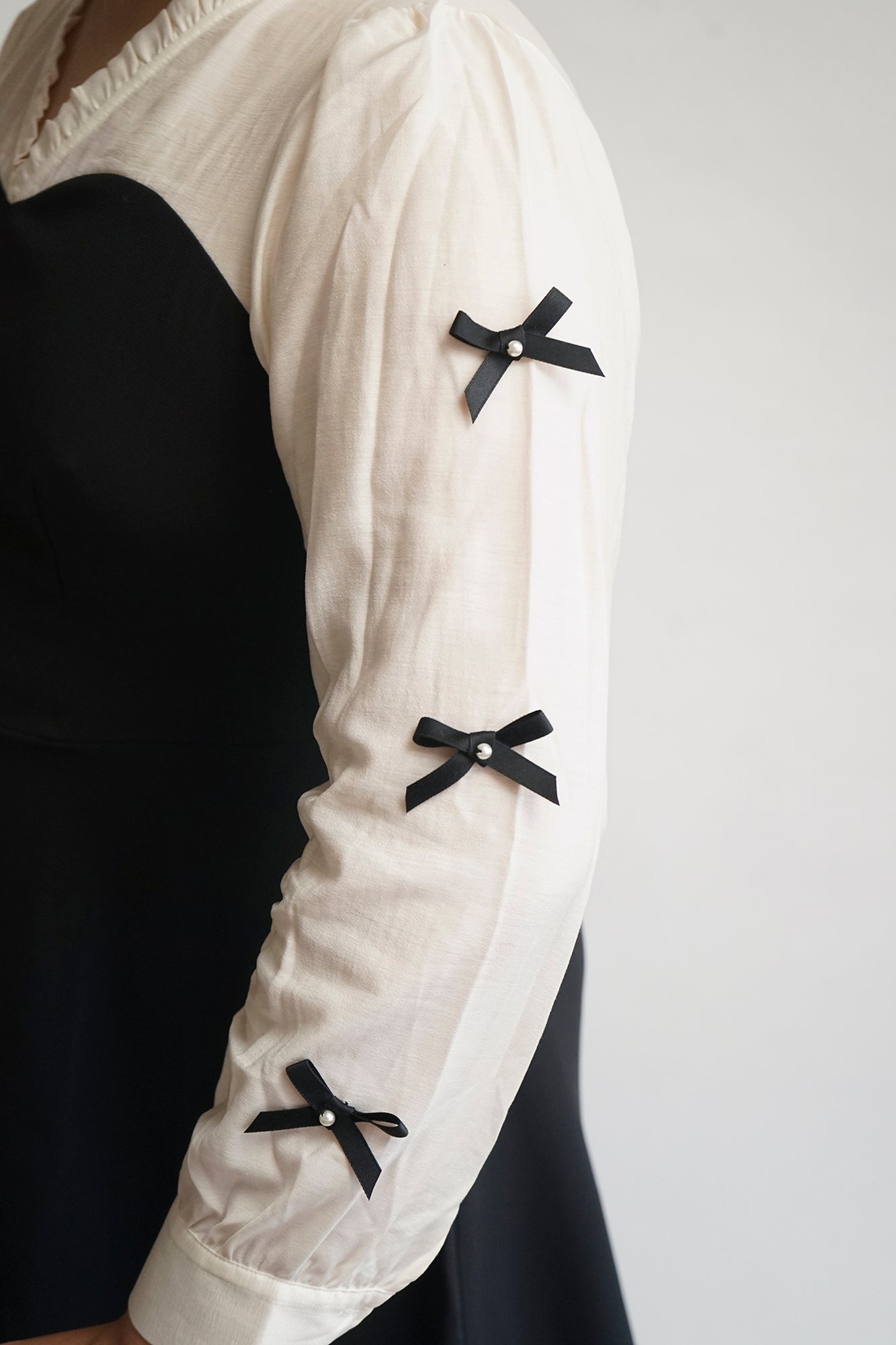Amara Sweetheart Dress