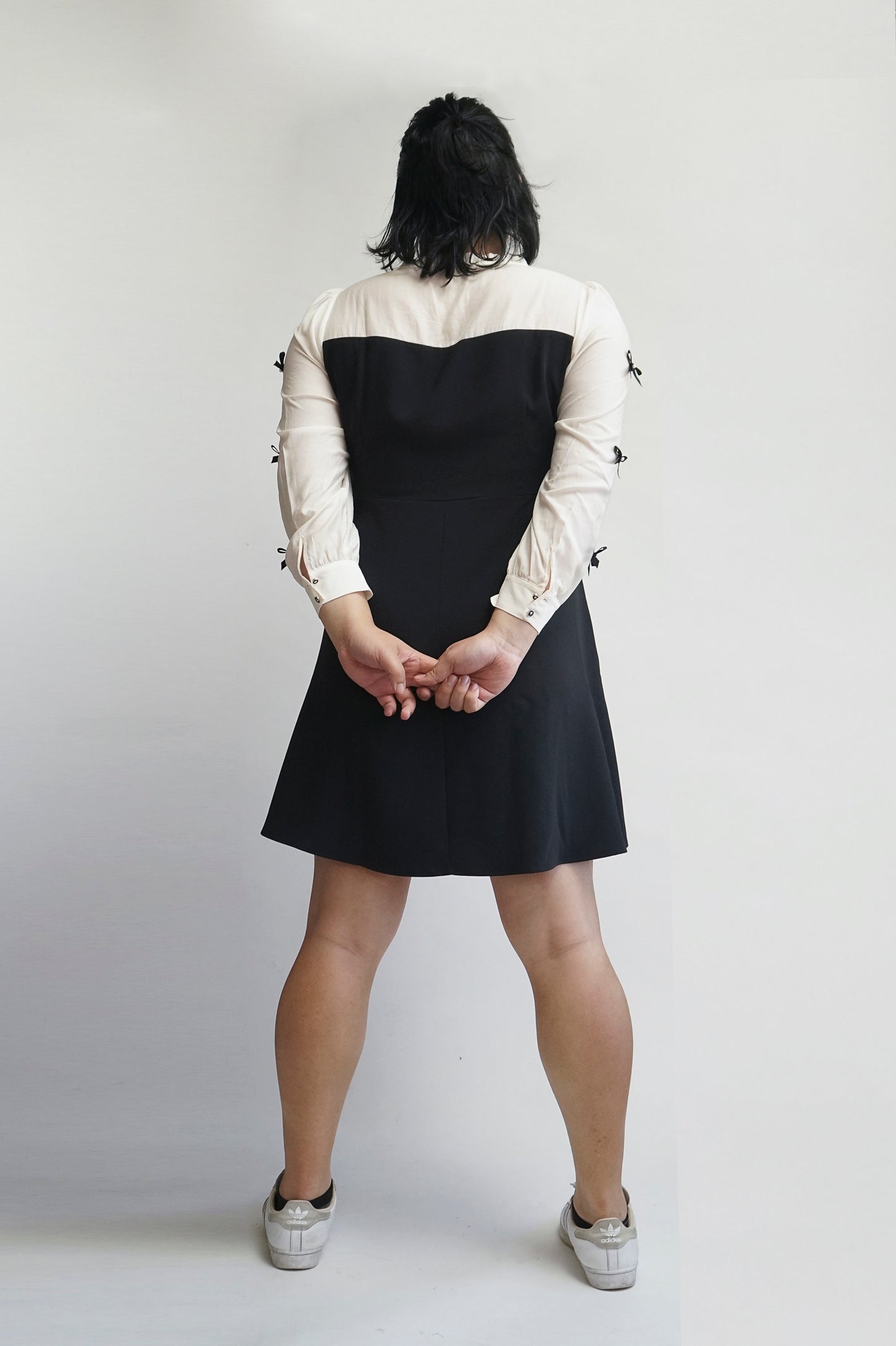 Amara Sweetheart Dress