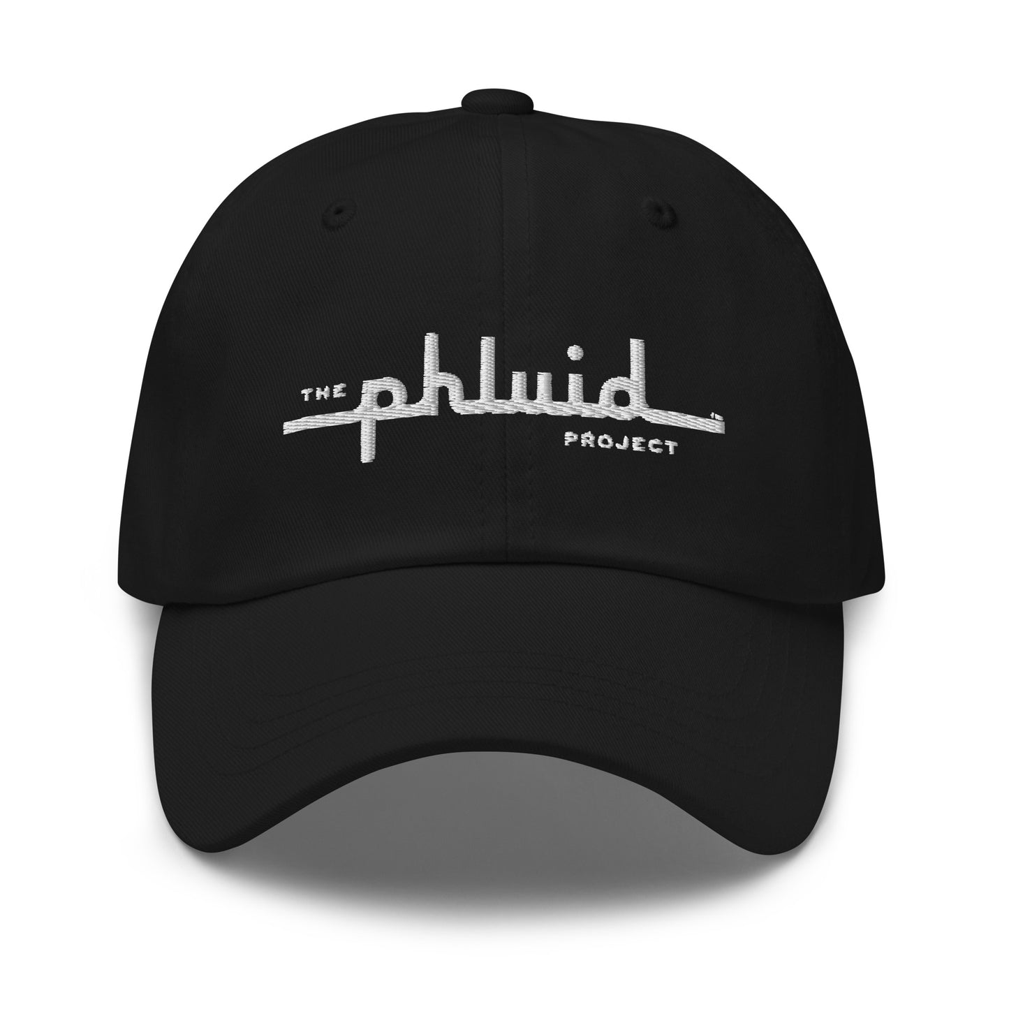 Phluid Cap