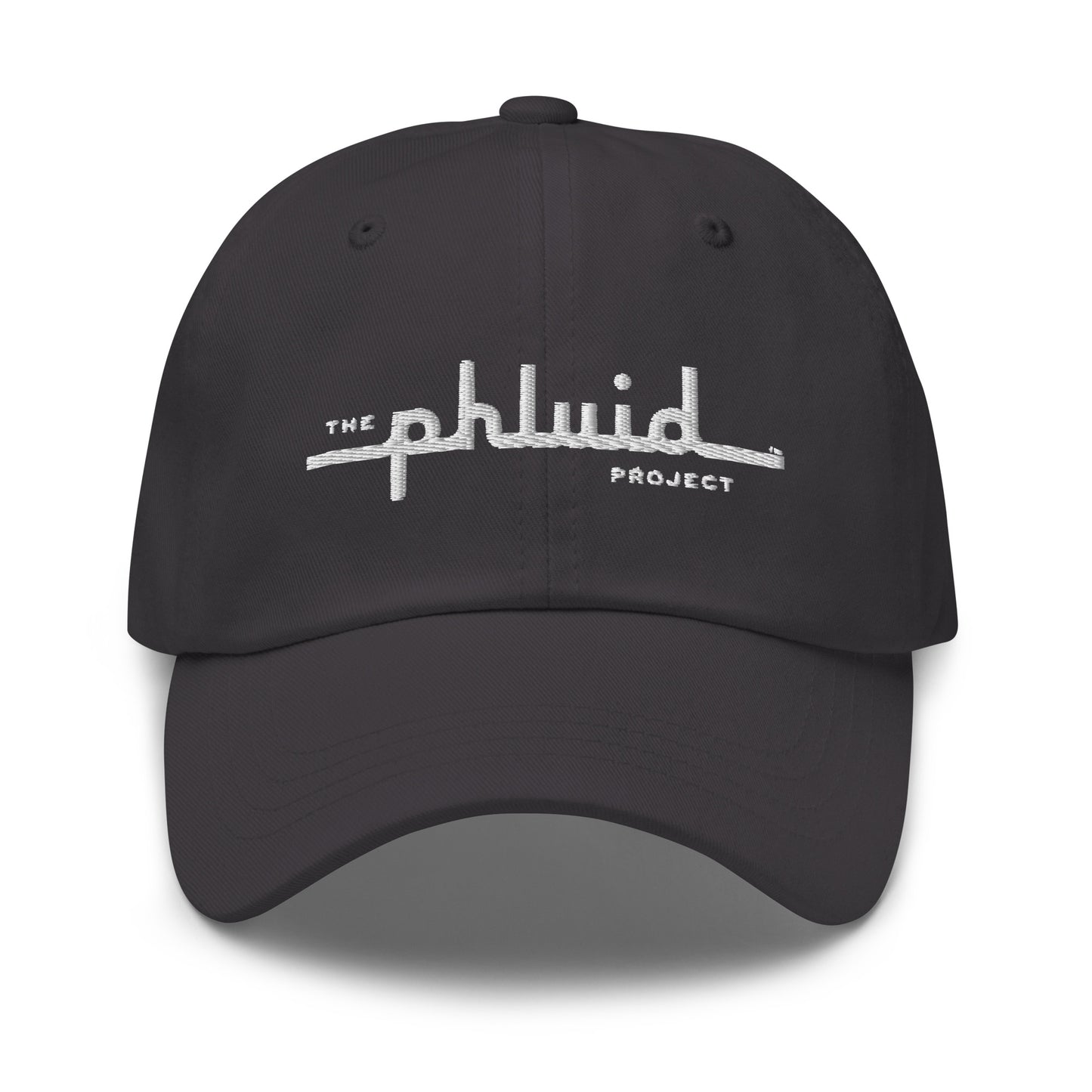 Phluid Cap