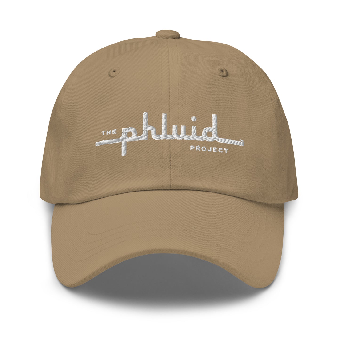 Phluid Cap