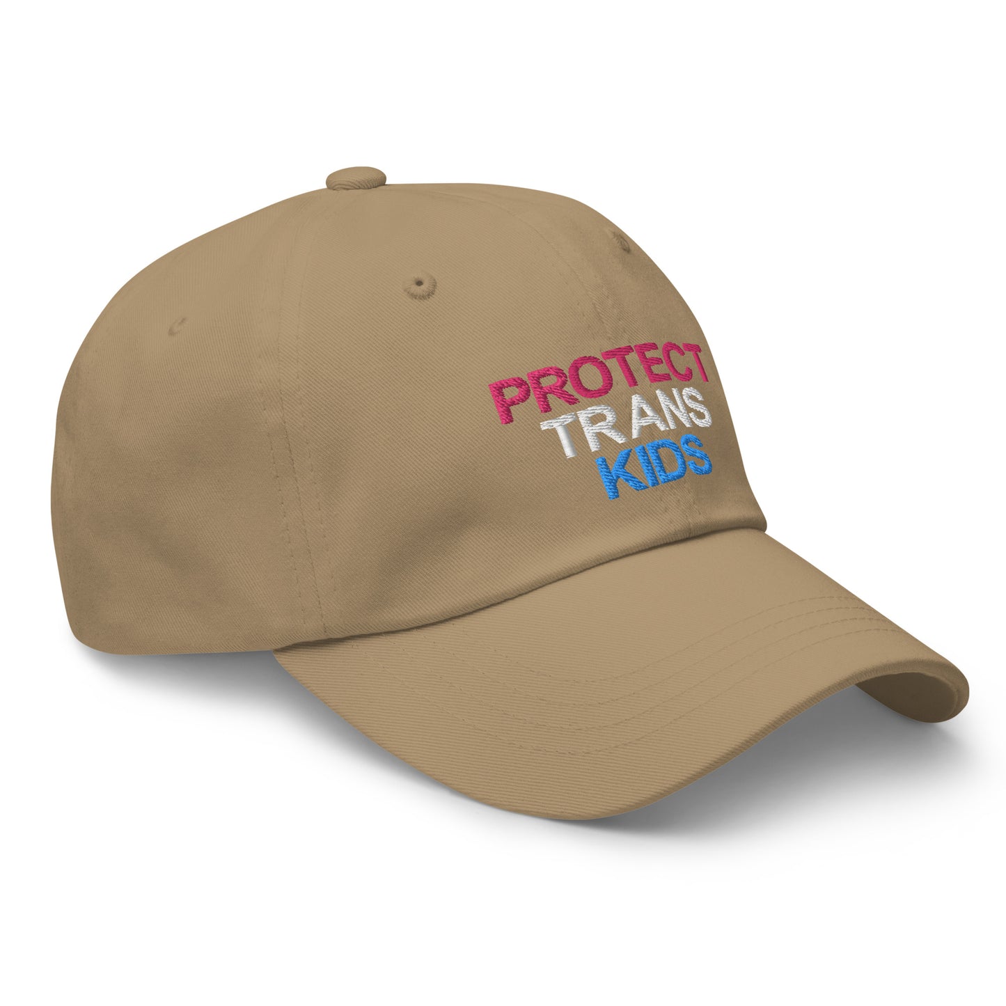 Protect Trans Kids Cap