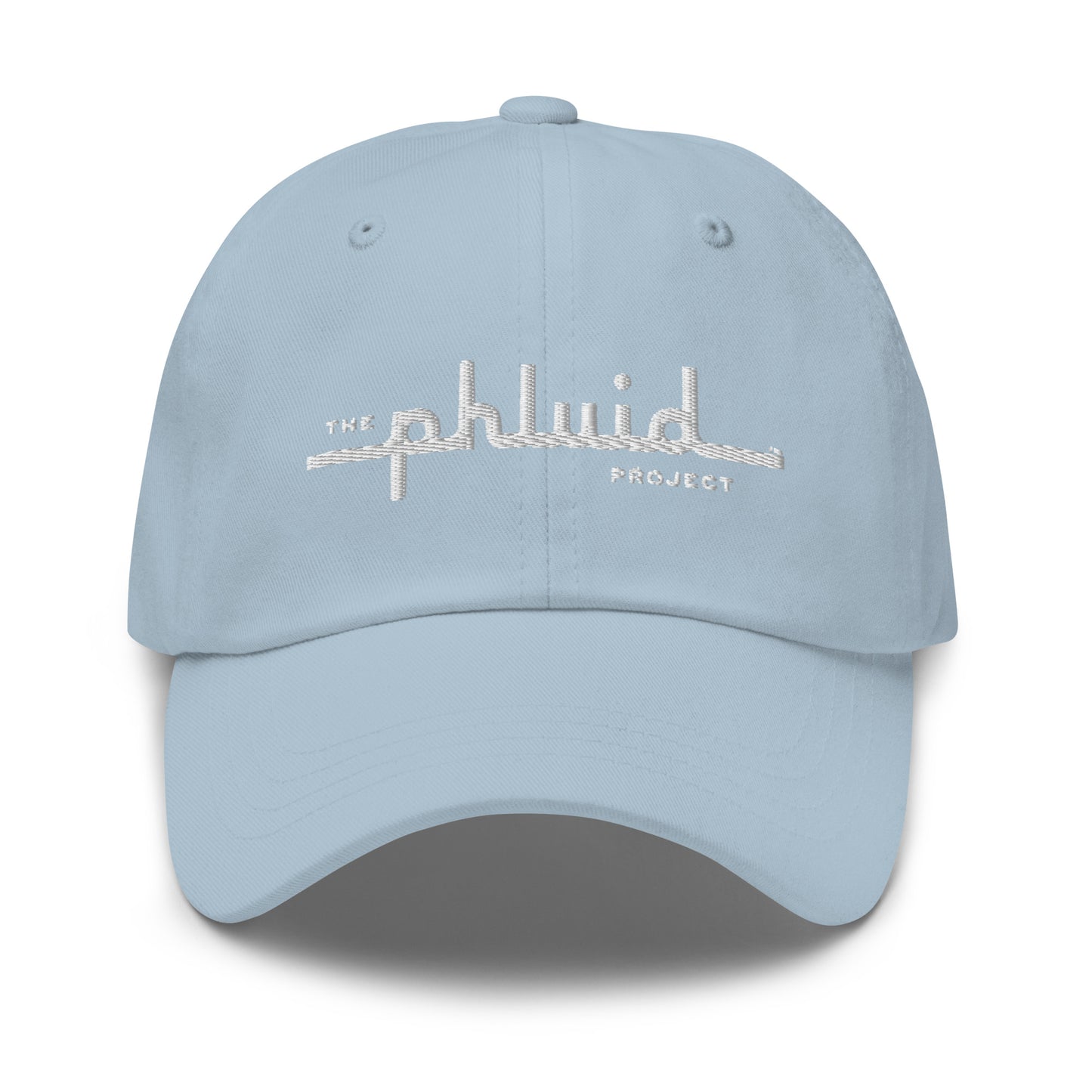 Phluid Cap