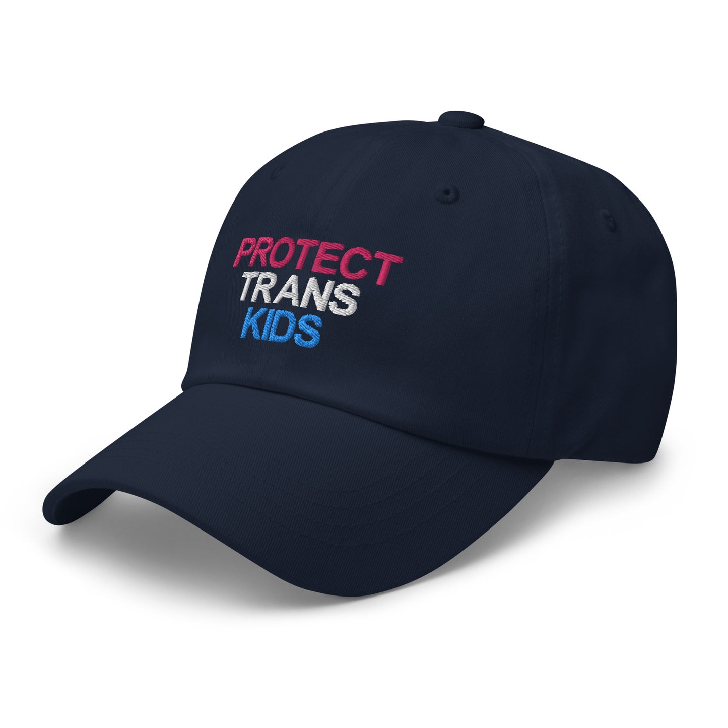 Protect Trans Kids Cap