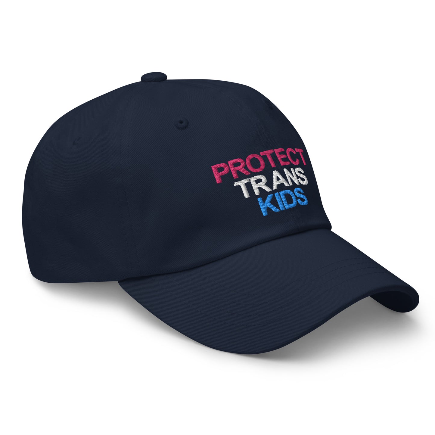 Protect Trans Kids Cap