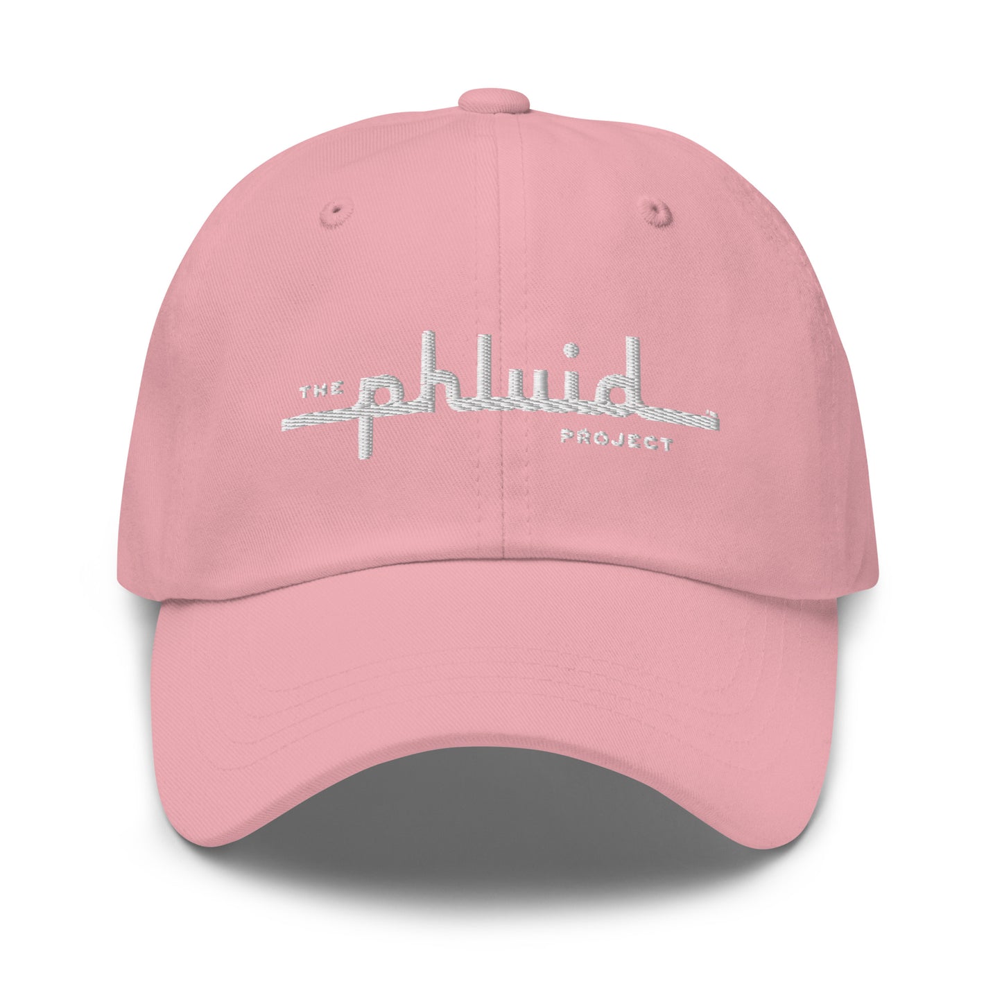 Phluid Cap