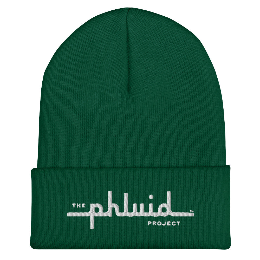 Phluid Beanie