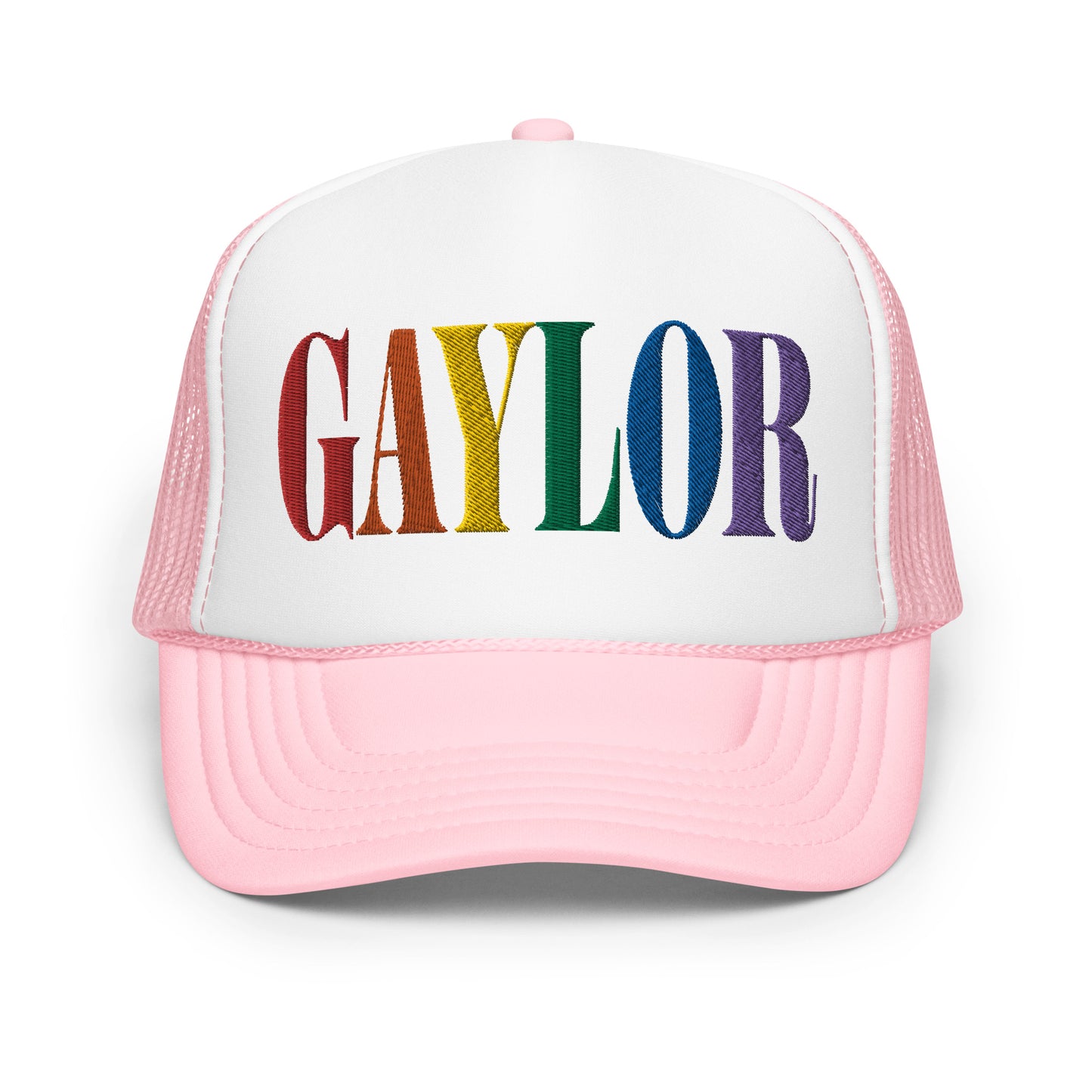 Gaylor Trucker Hat