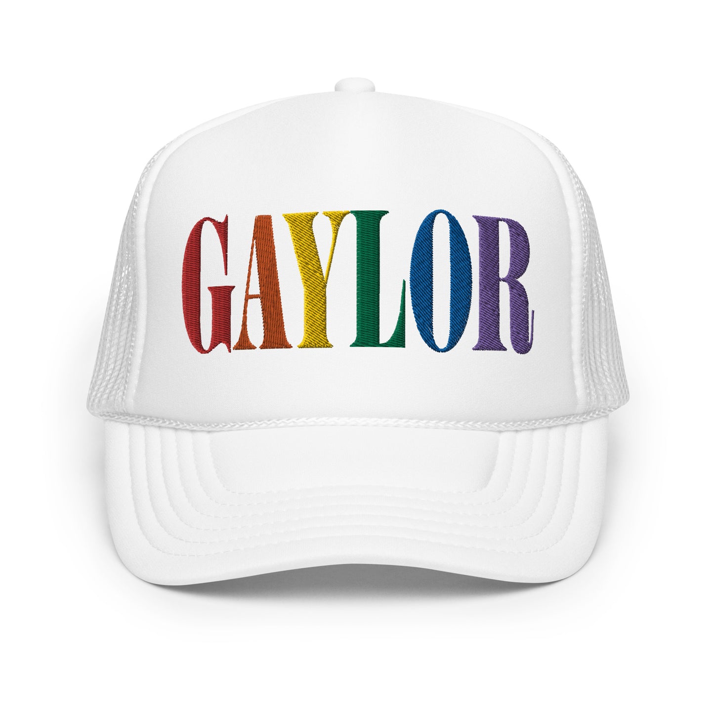 Gaylor Trucker Hat