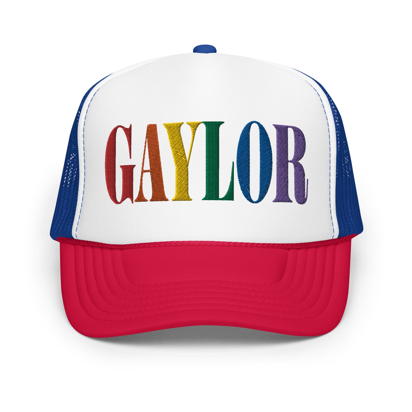 Gaylor Trucker Hat