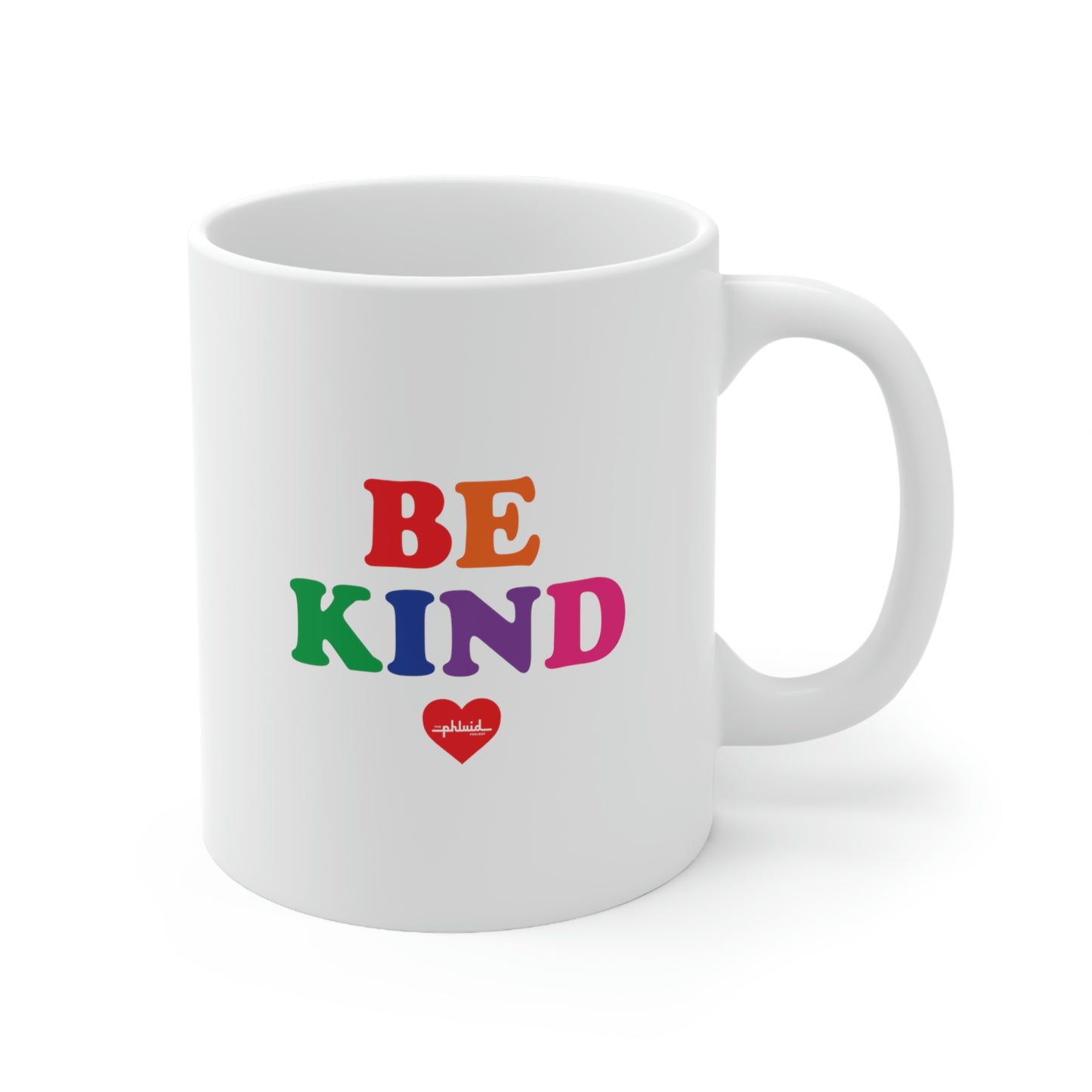 Be Kind Mug