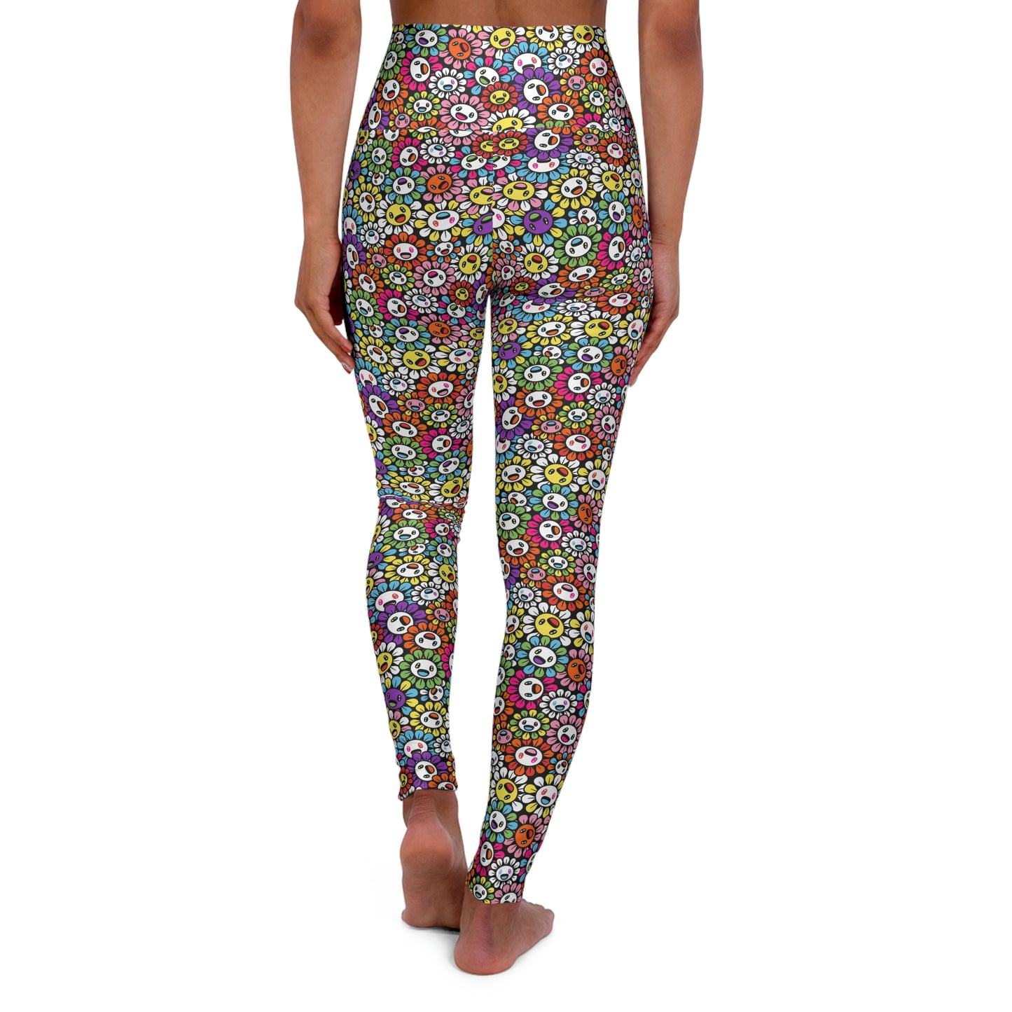 Let's Dance Pride Leggings