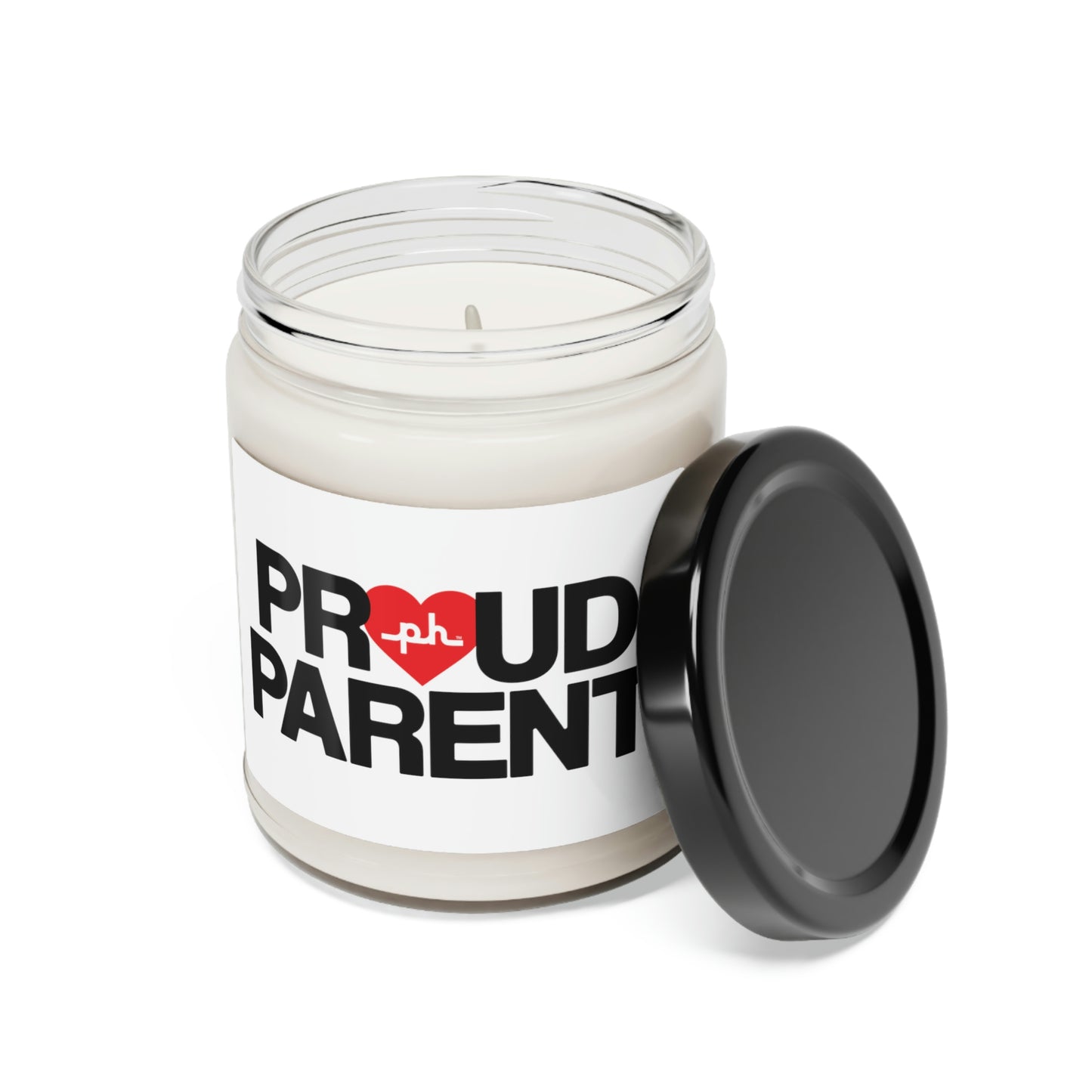 Proud Parent Scented Soy Candle, 9oz