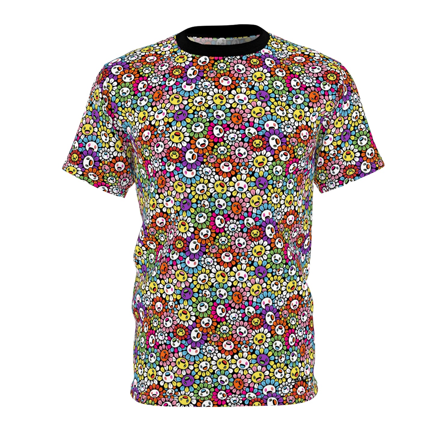 Let's Dance Pride Tee