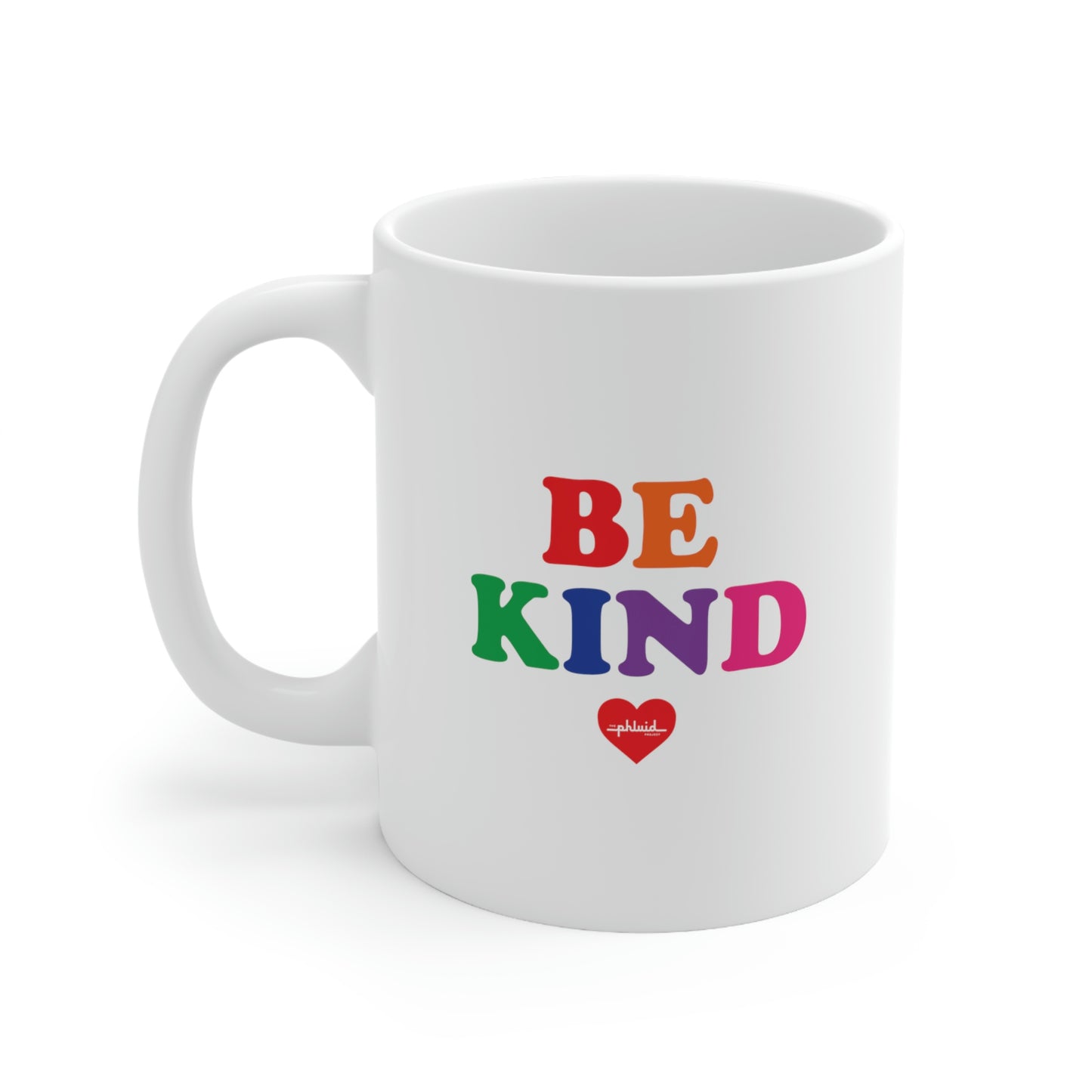 Be Kind Mug