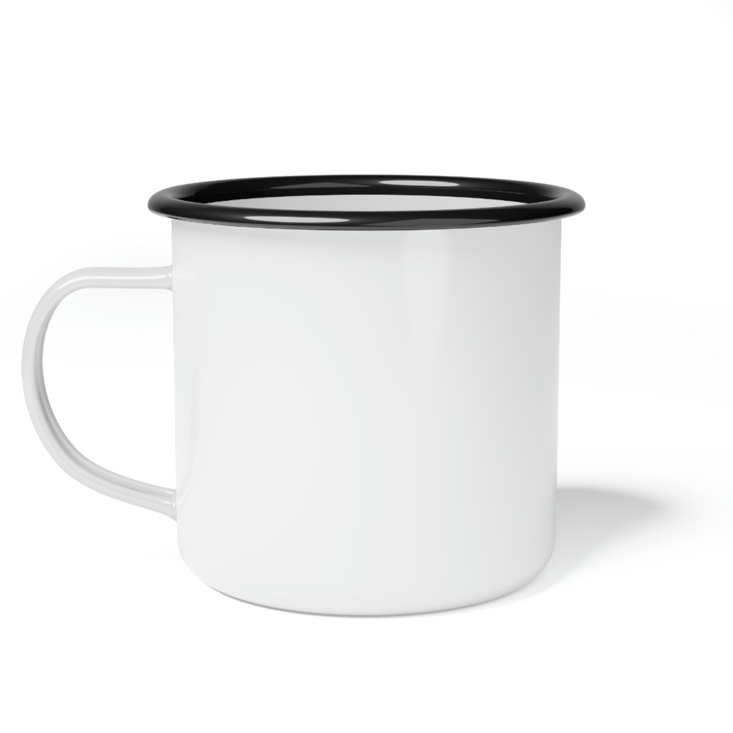 Proud As Phuck Enamel Camp Cup