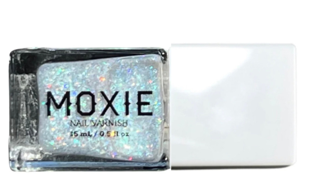 Moxie Nail Varnish - PRIDE!