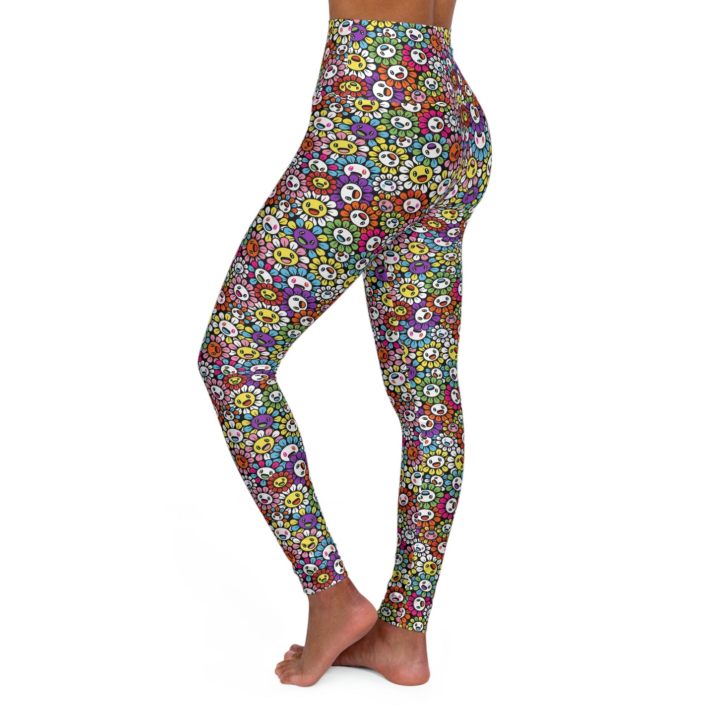 Let's Dance Pride Leggings