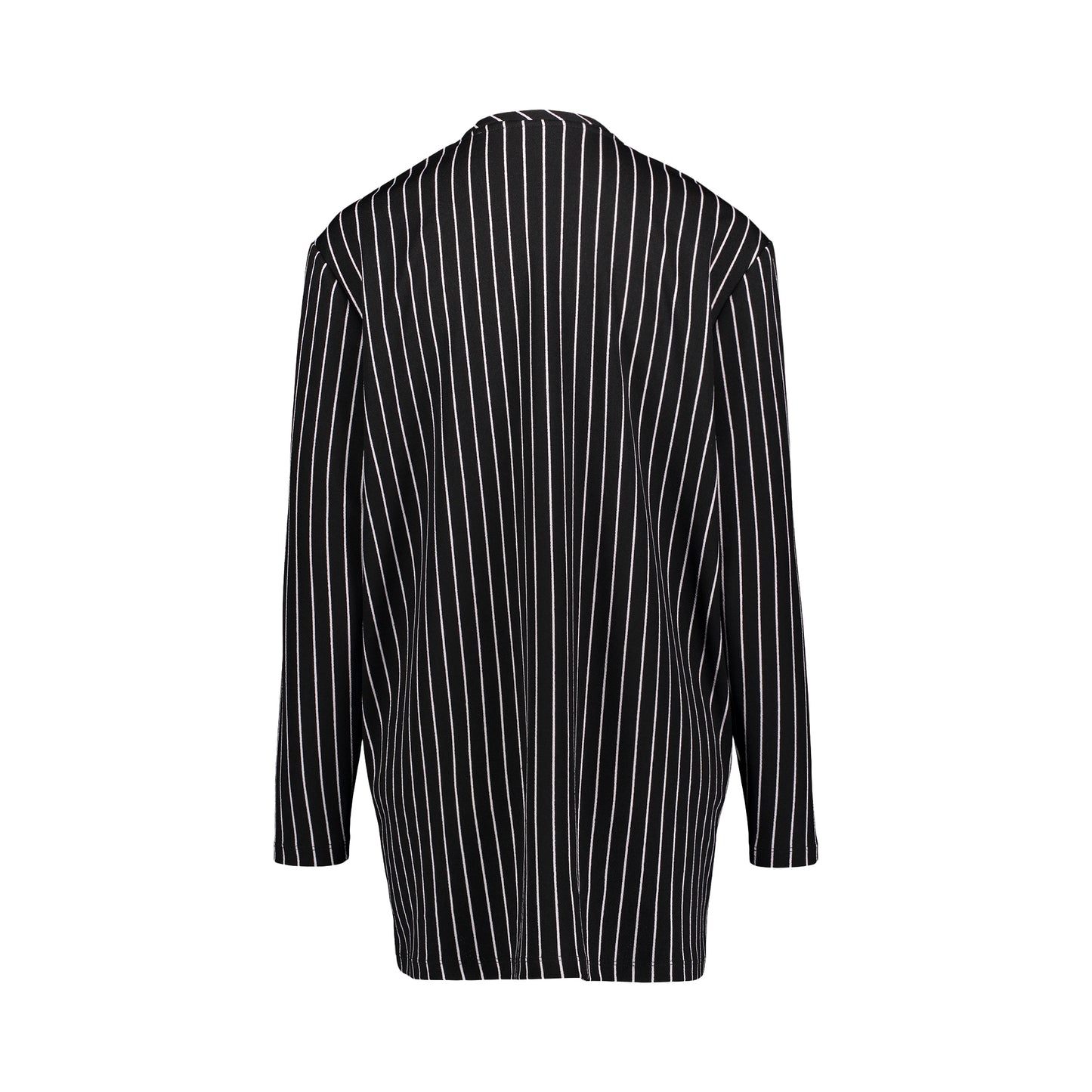 LLESSUR NYC: Racer Tunic Top