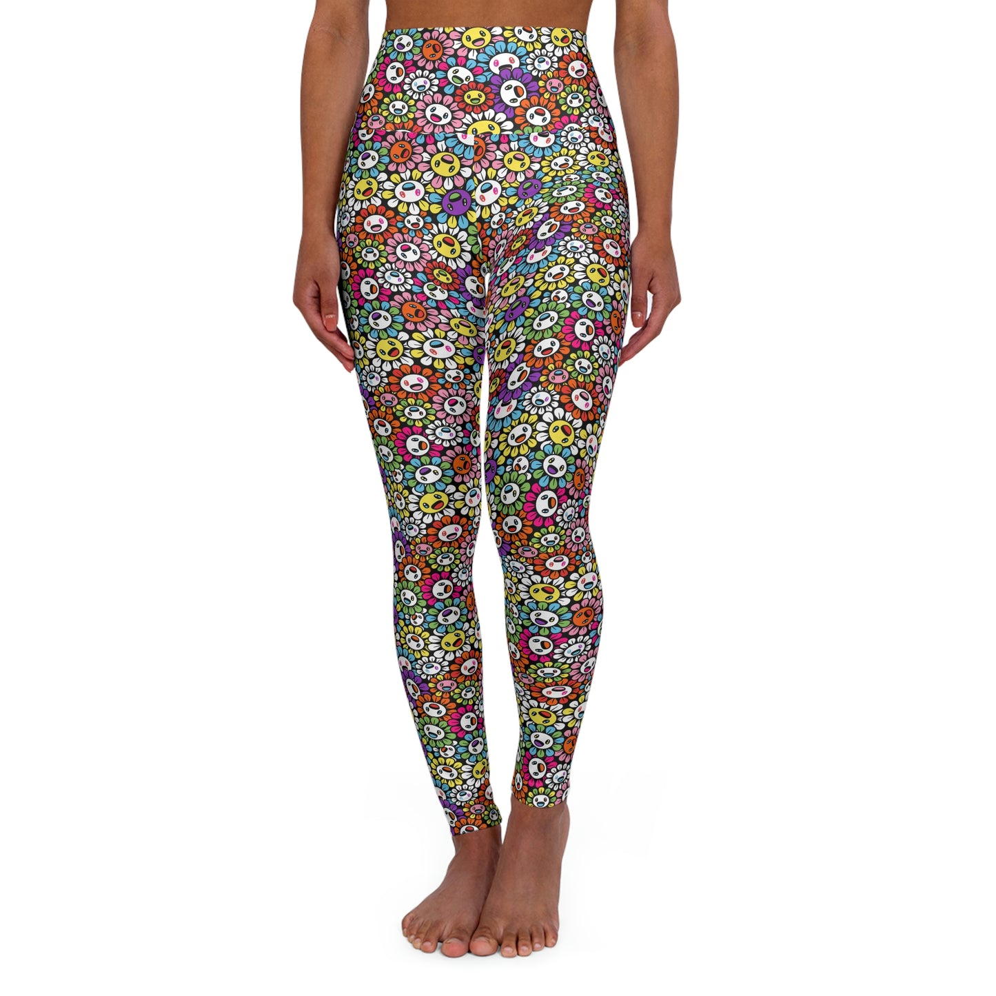 Let's Dance Pride Leggings