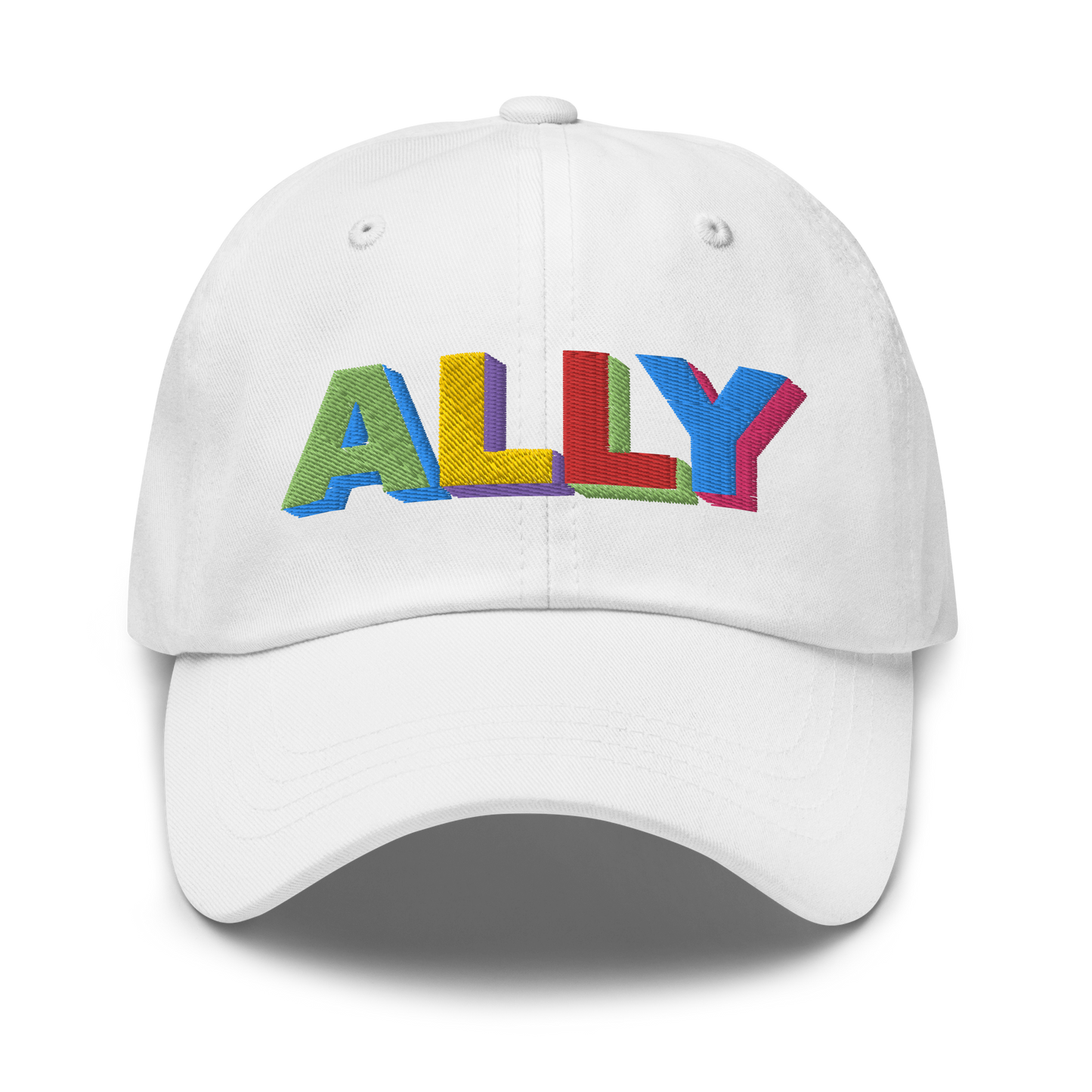 Ally Cap