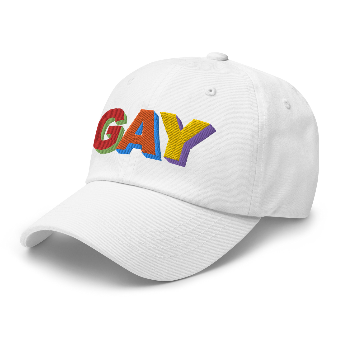 Gay Cap