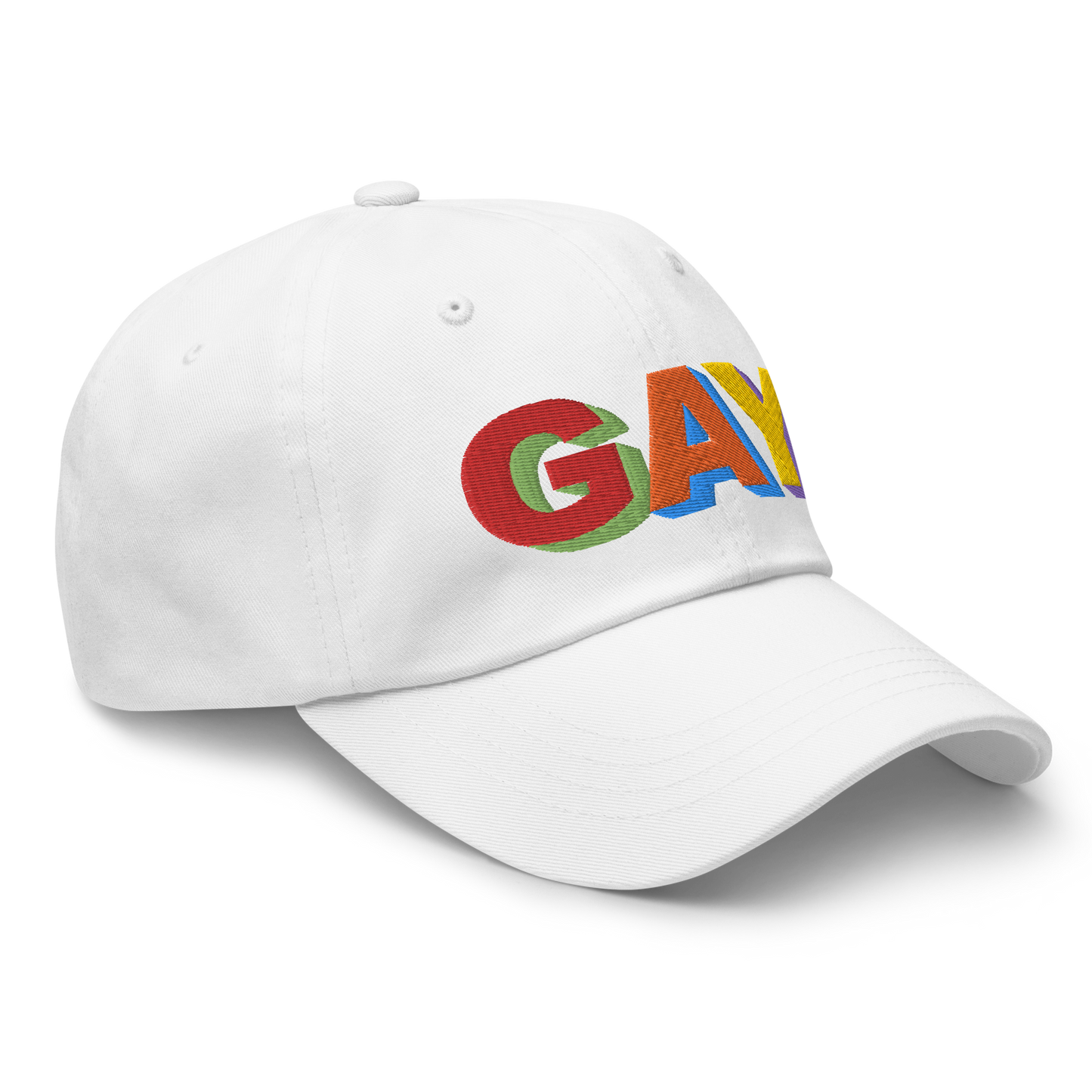 Gay Cap