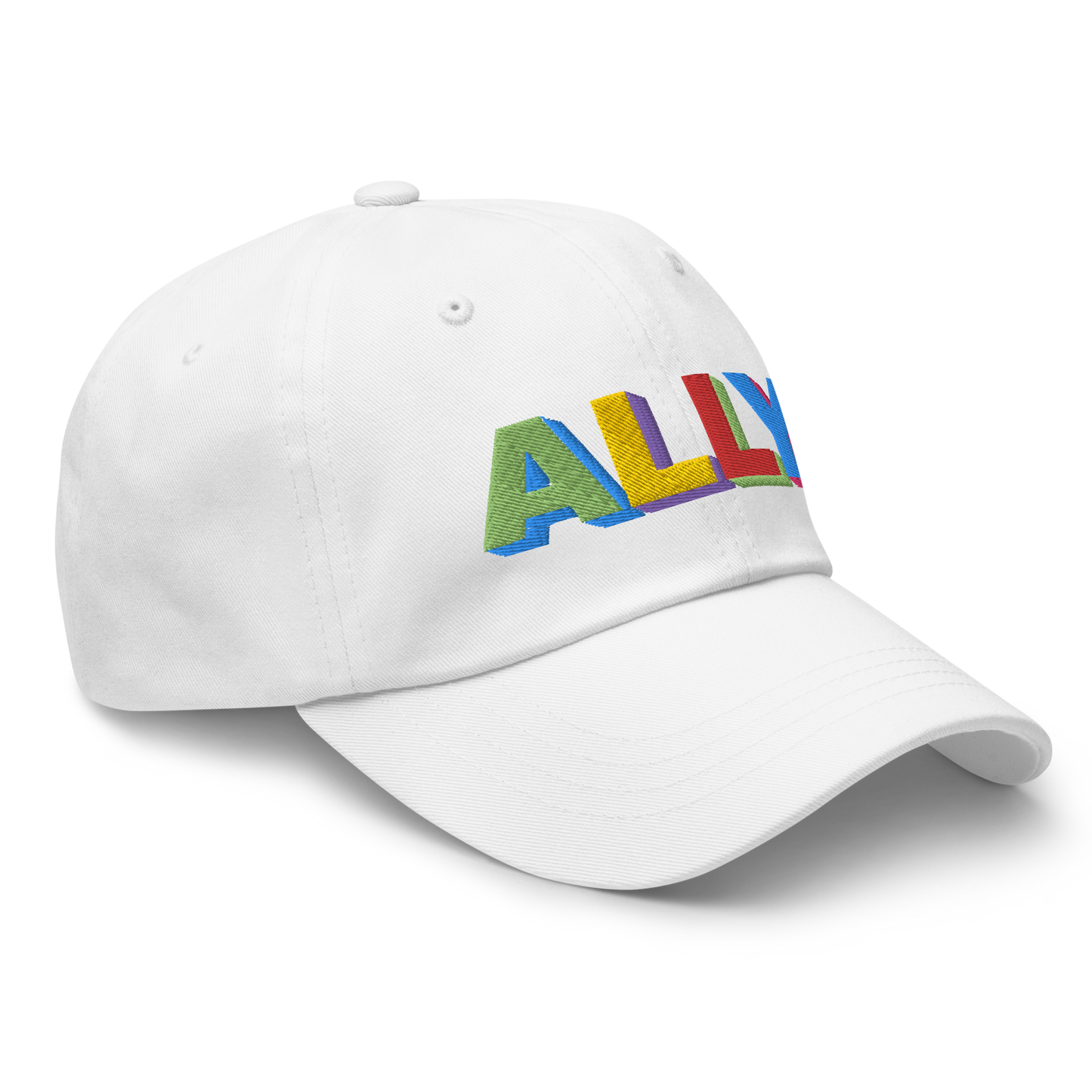 Ally Cap