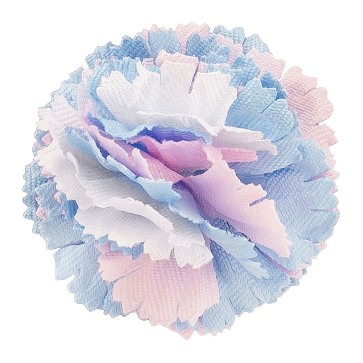Fleur'd Pins: Helms Satin Carnation