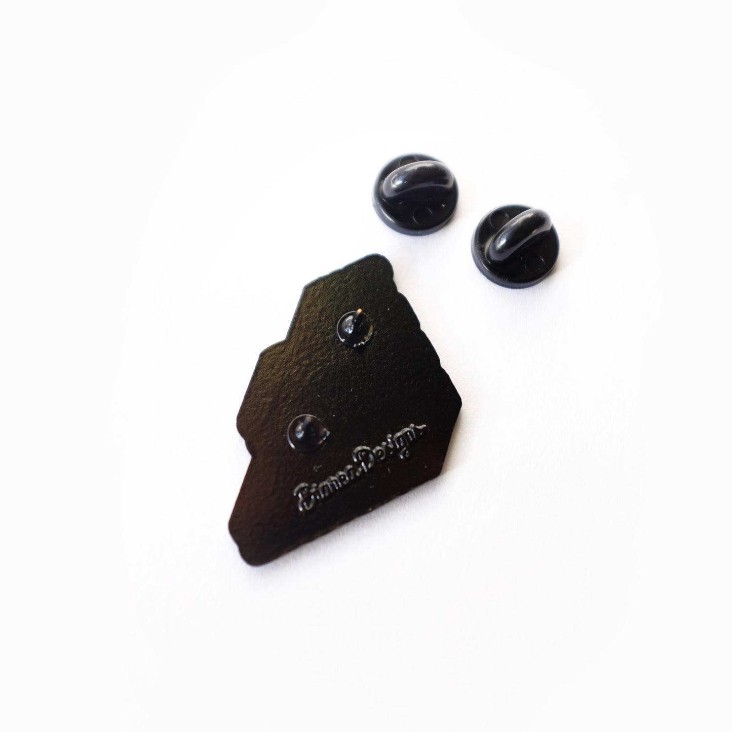 The Future is Inclusive Pin