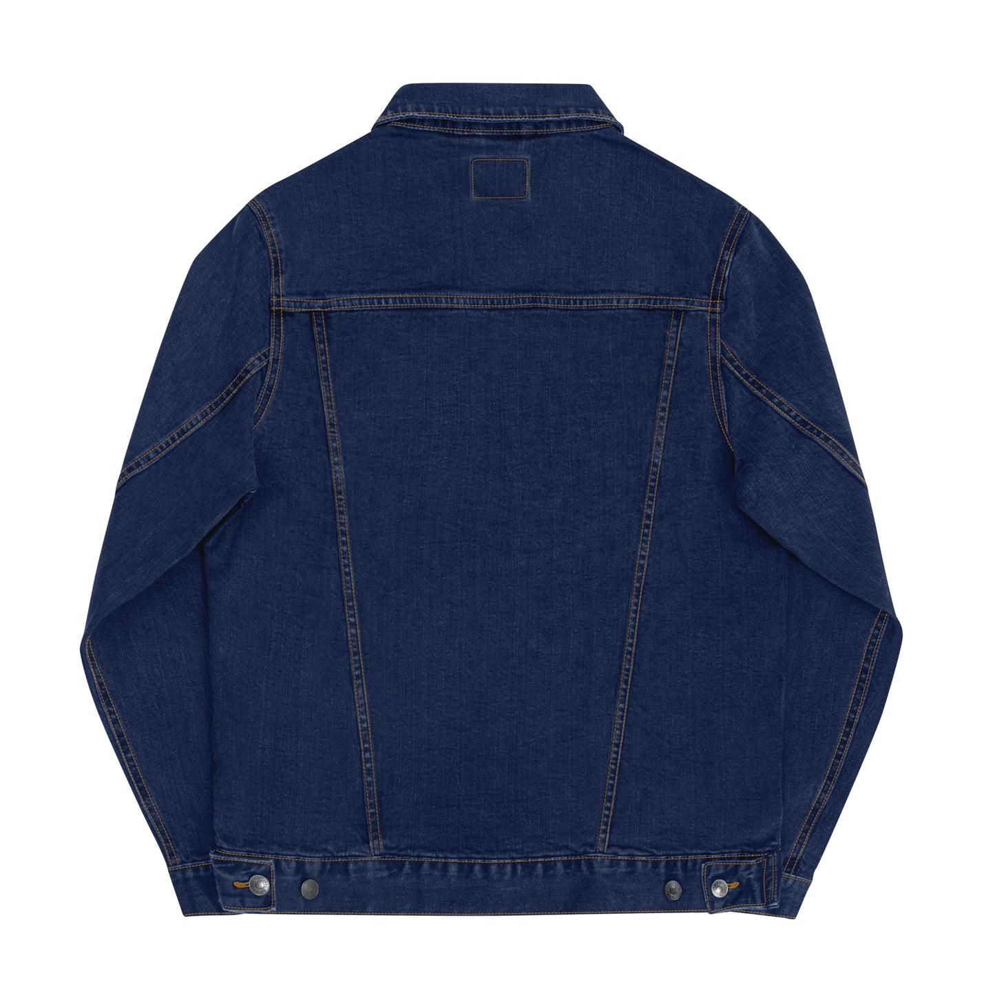 Be Kind Denim Jacket