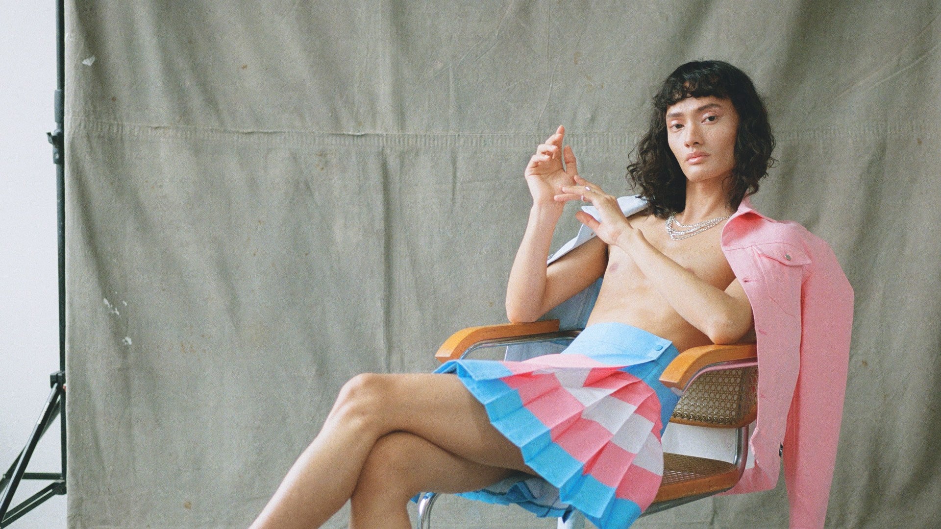 Them. and The Phluid Project