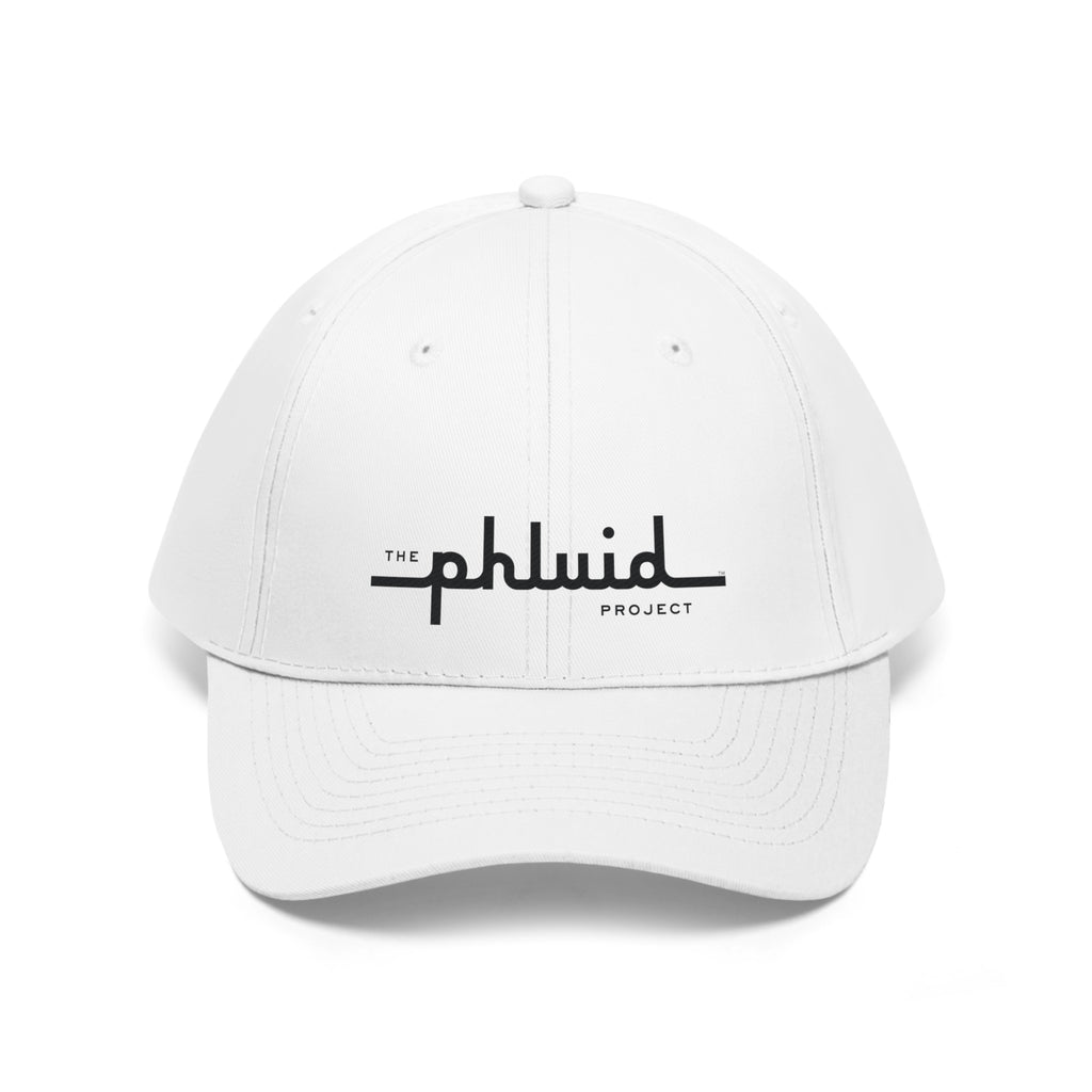 Phluid Cap